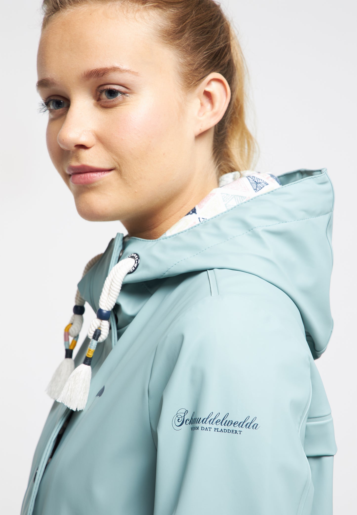 Schmuddelwedda Women's Friesennerz
