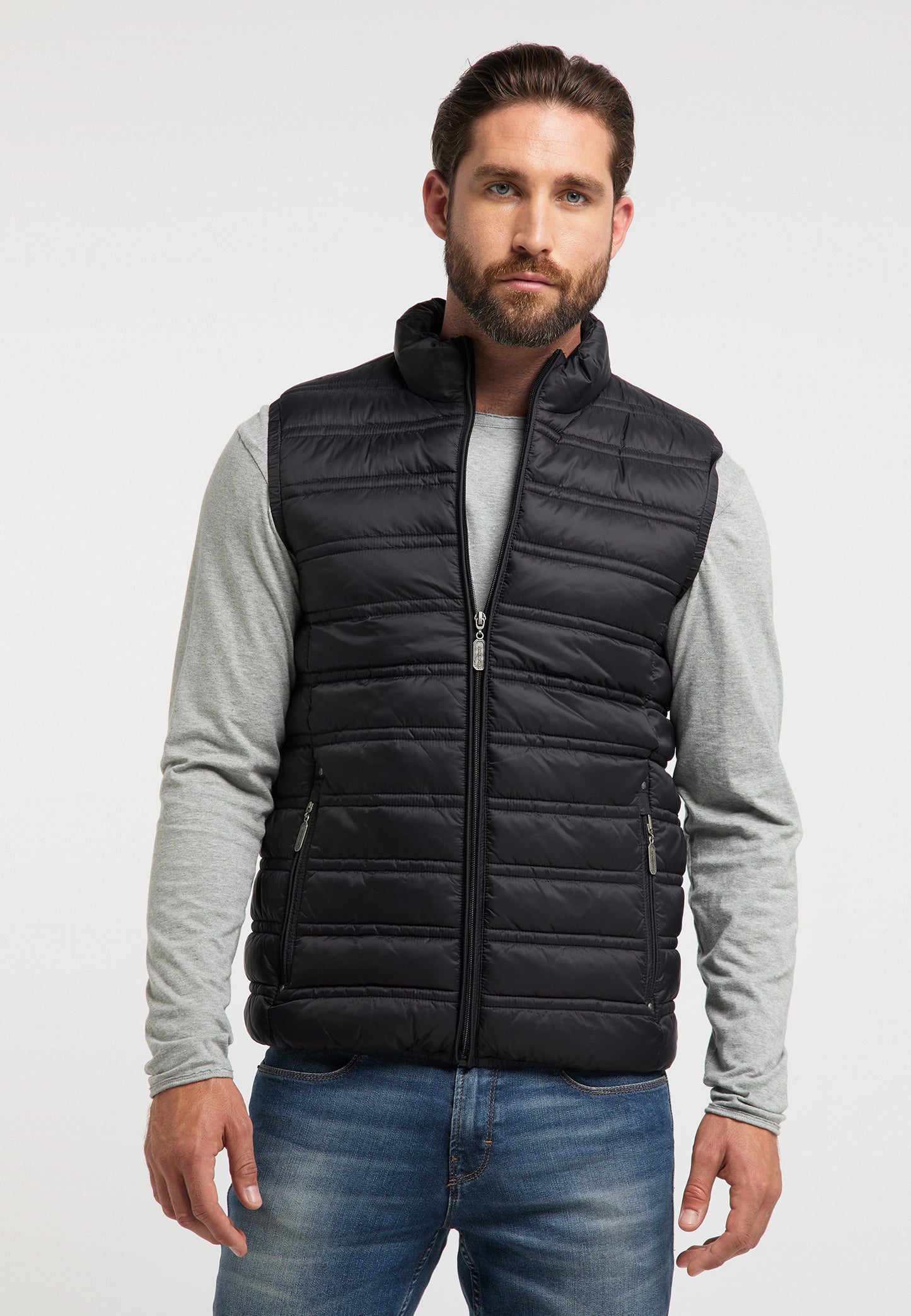 DreiMaster Maritim Men's Weste