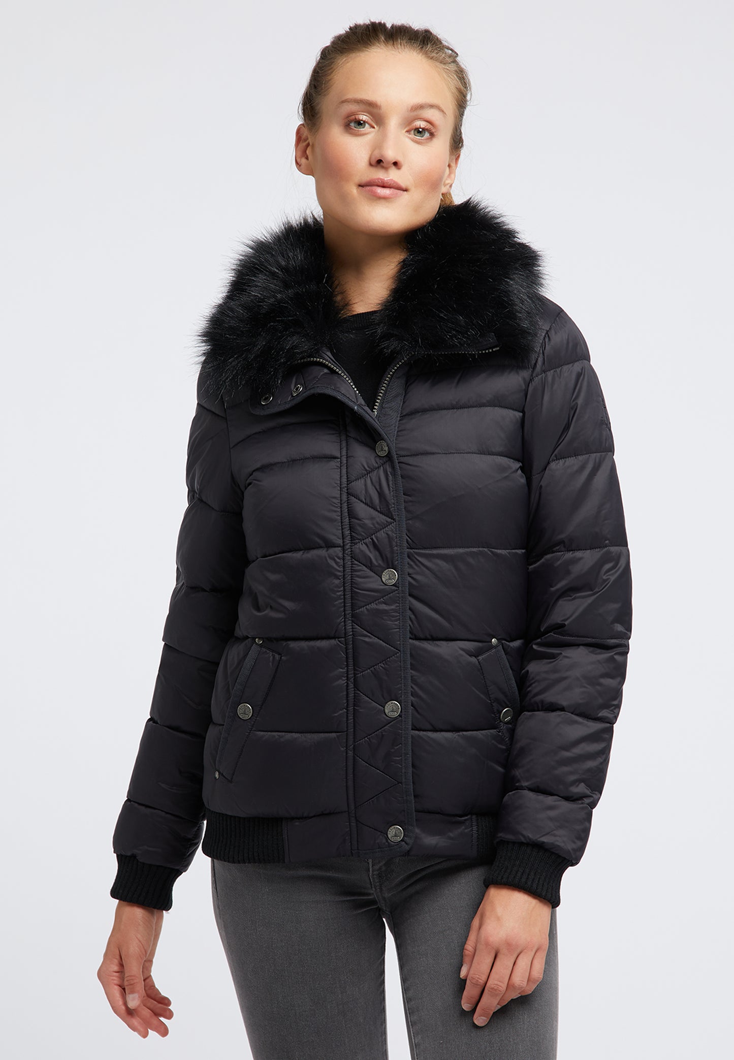 DreiMaster Maritim Women's Steppjacke