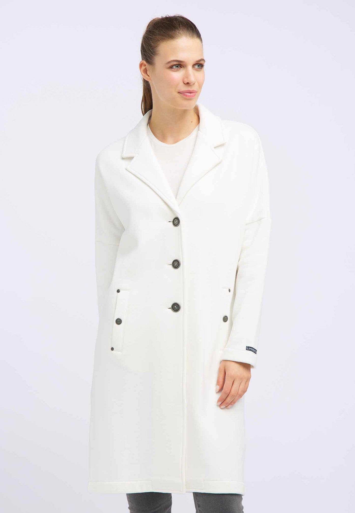 DreiMaster Maritim Women's Sweatmantel