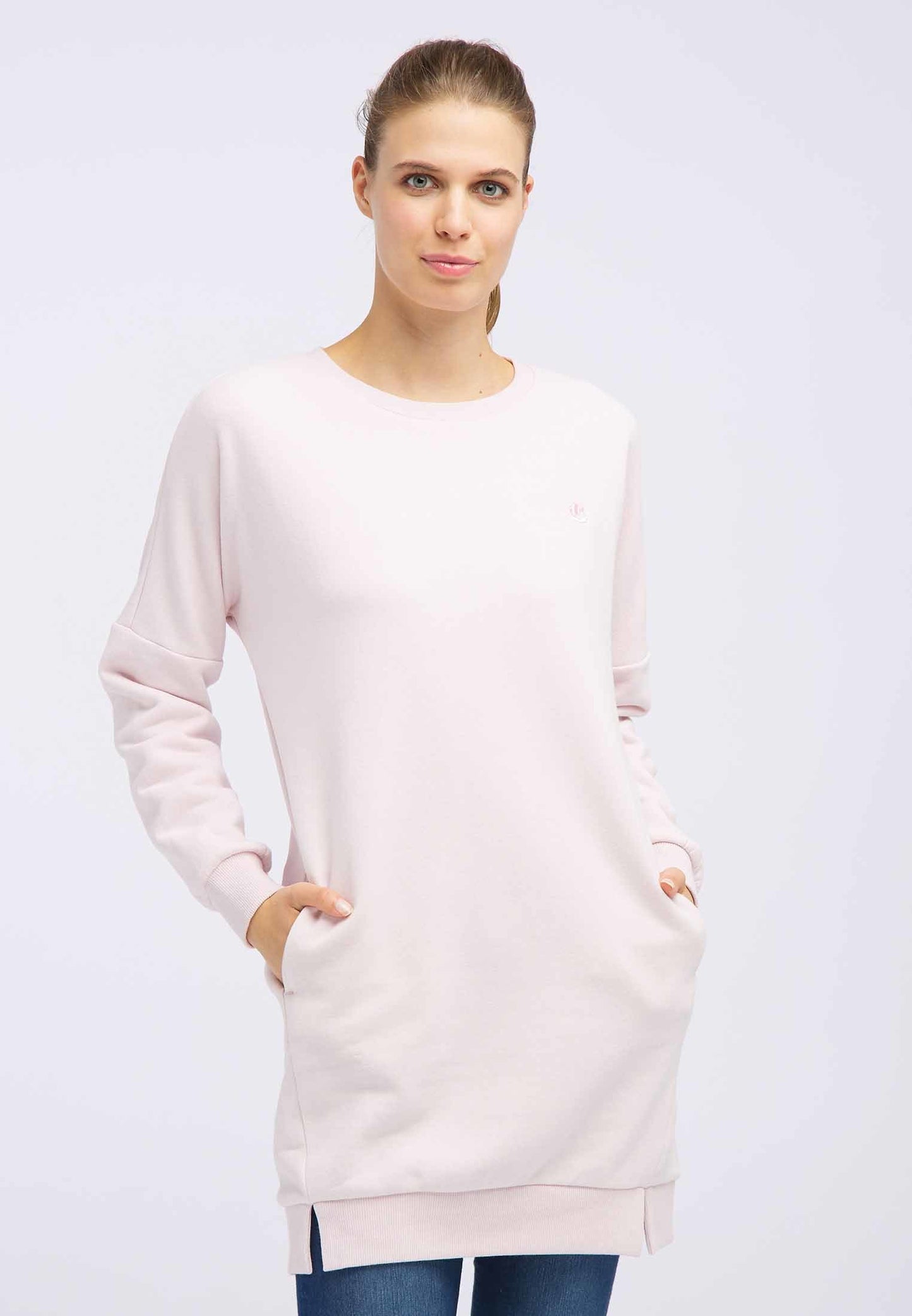 DreiMaster Maritim Women's Sweatshirtkleid