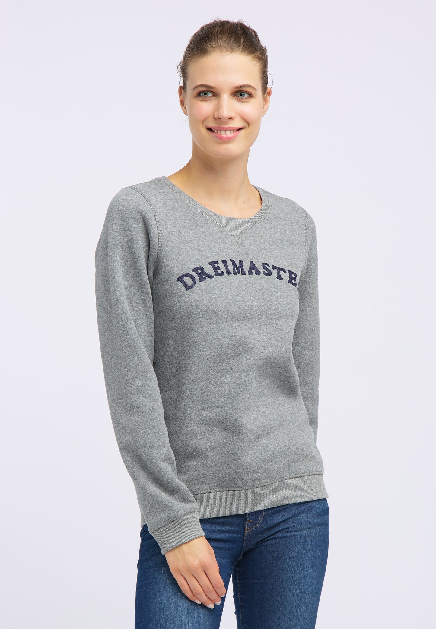 DreiMaster Maritim Women's Sweatshirt