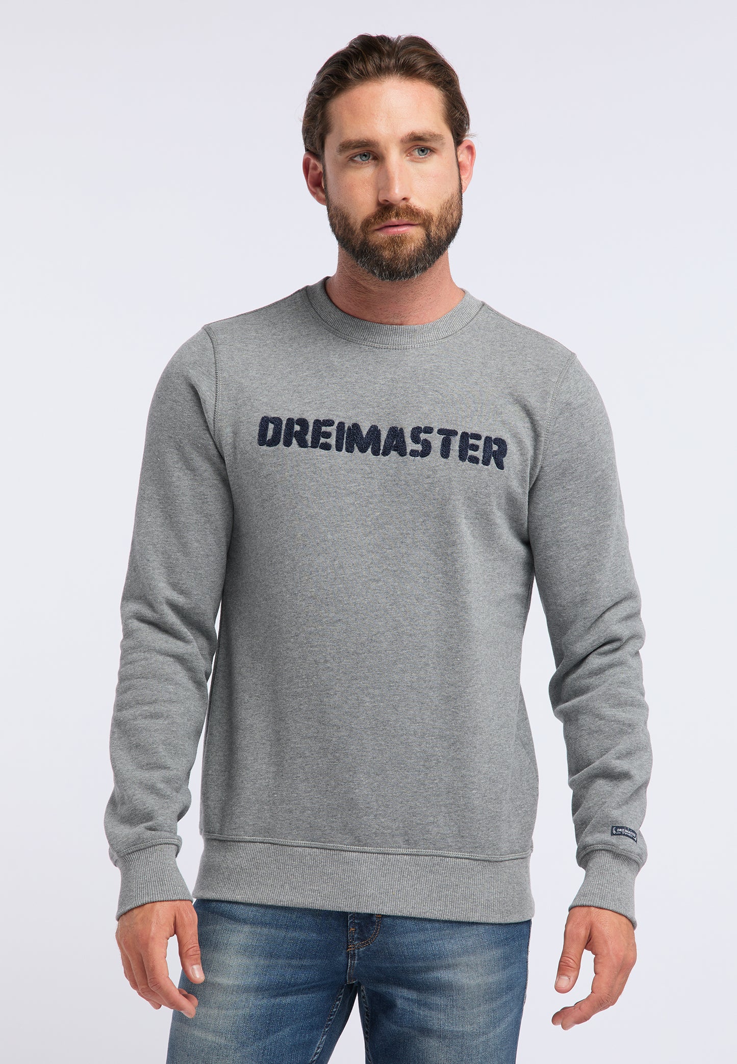 DreiMaster Maritim Men's Sweatshirt
