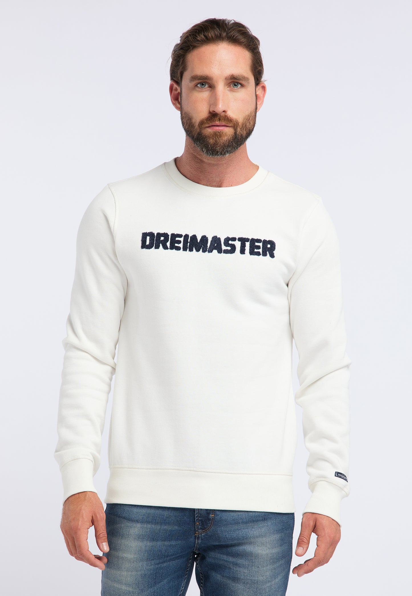 DreiMaster Maritim Herren-Sweatshirt