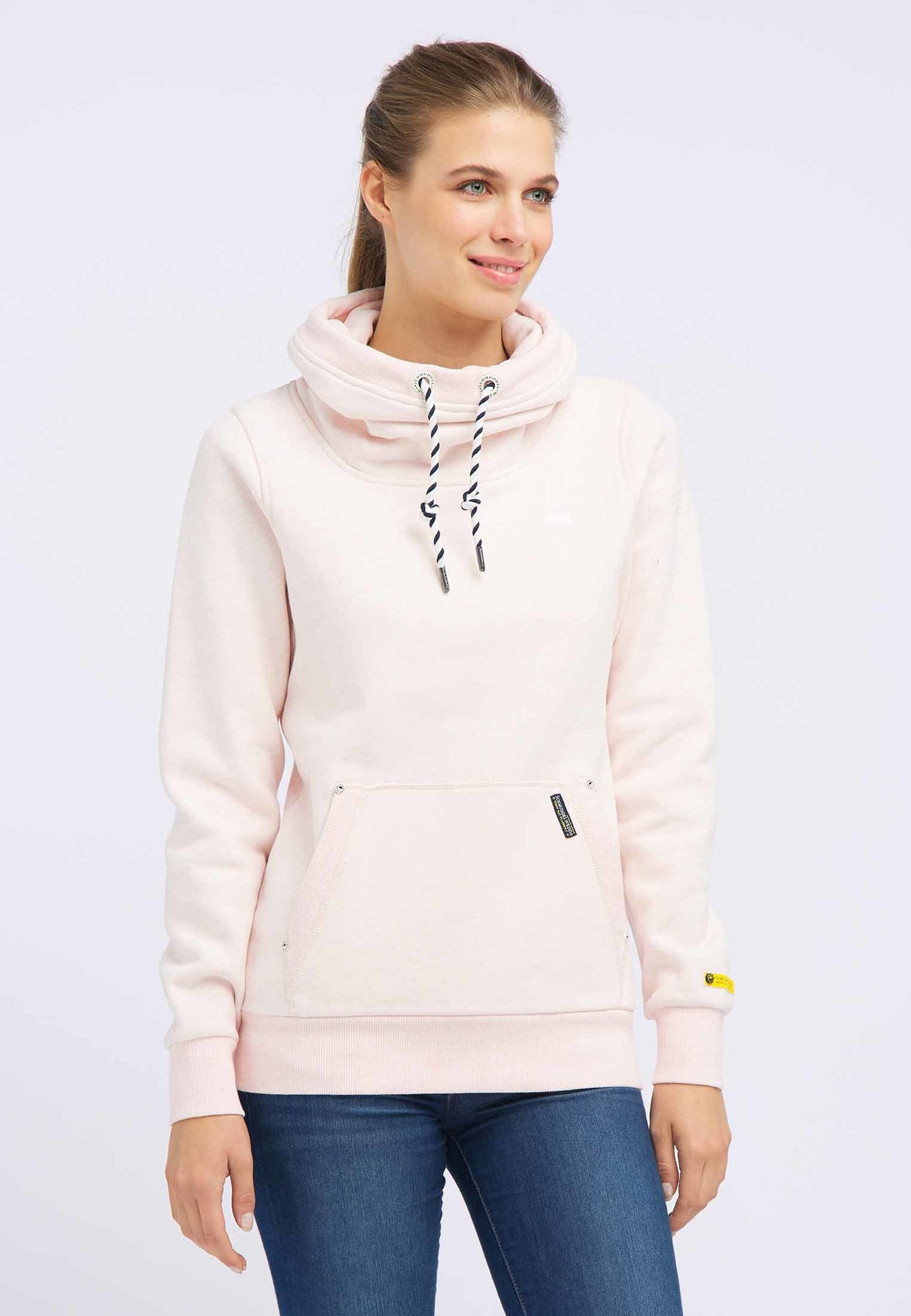 Schmuddelwedda Damen-Sweatshirt