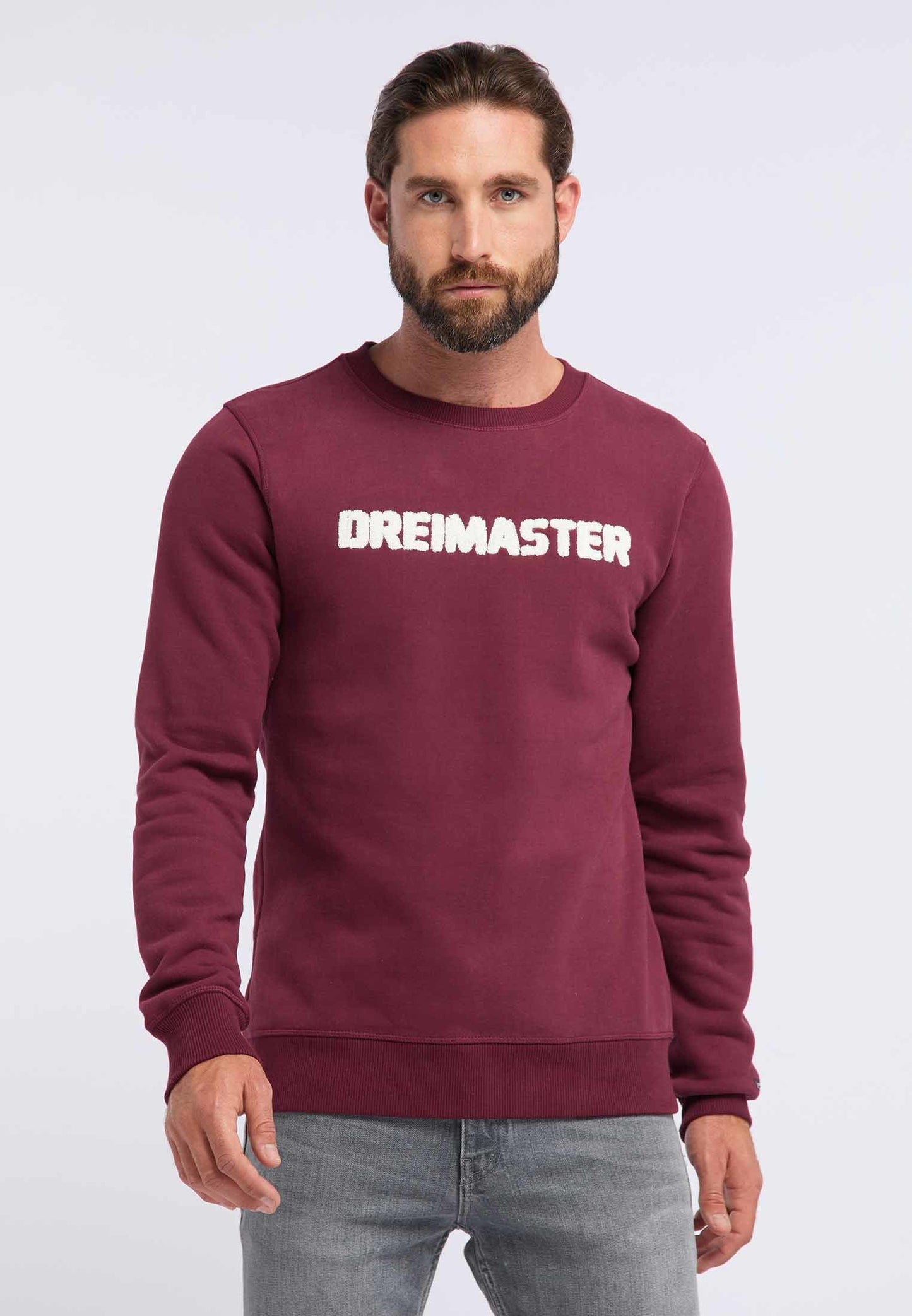 DreiMaster Maritim Men's Sweatshirt