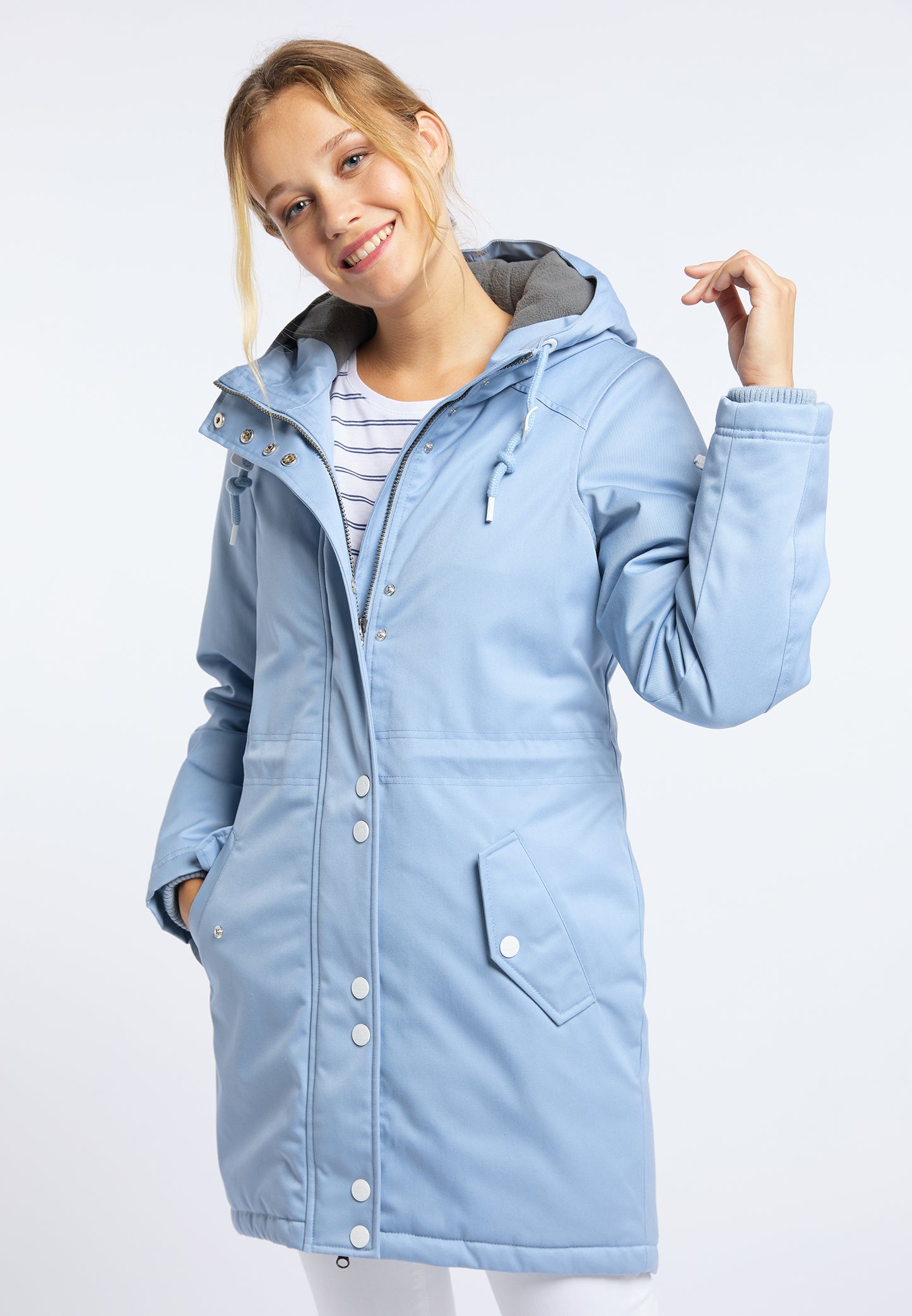 ICEBOUND Women's Winterparka