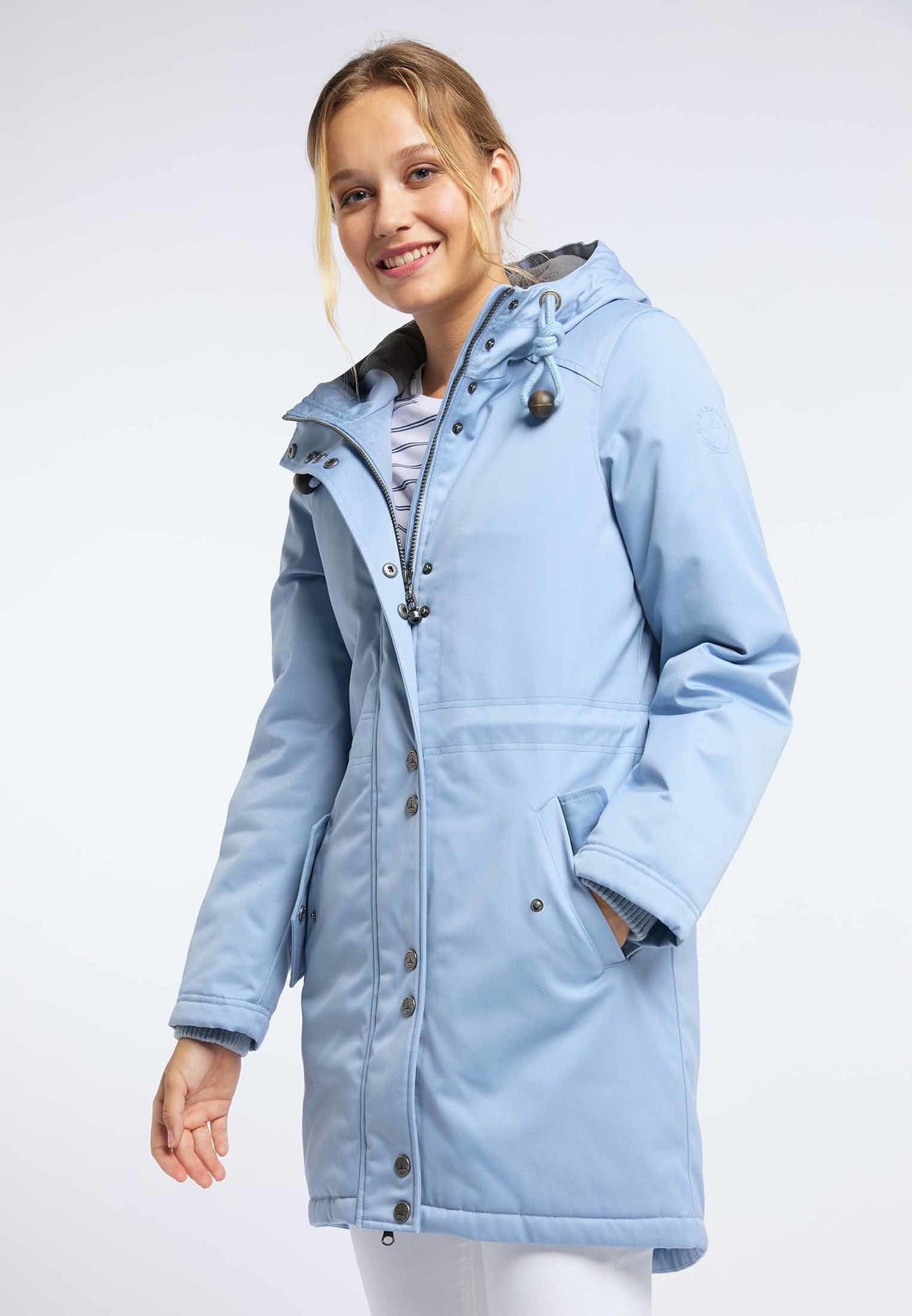 DreiMaster Klassik Women's Winterparka