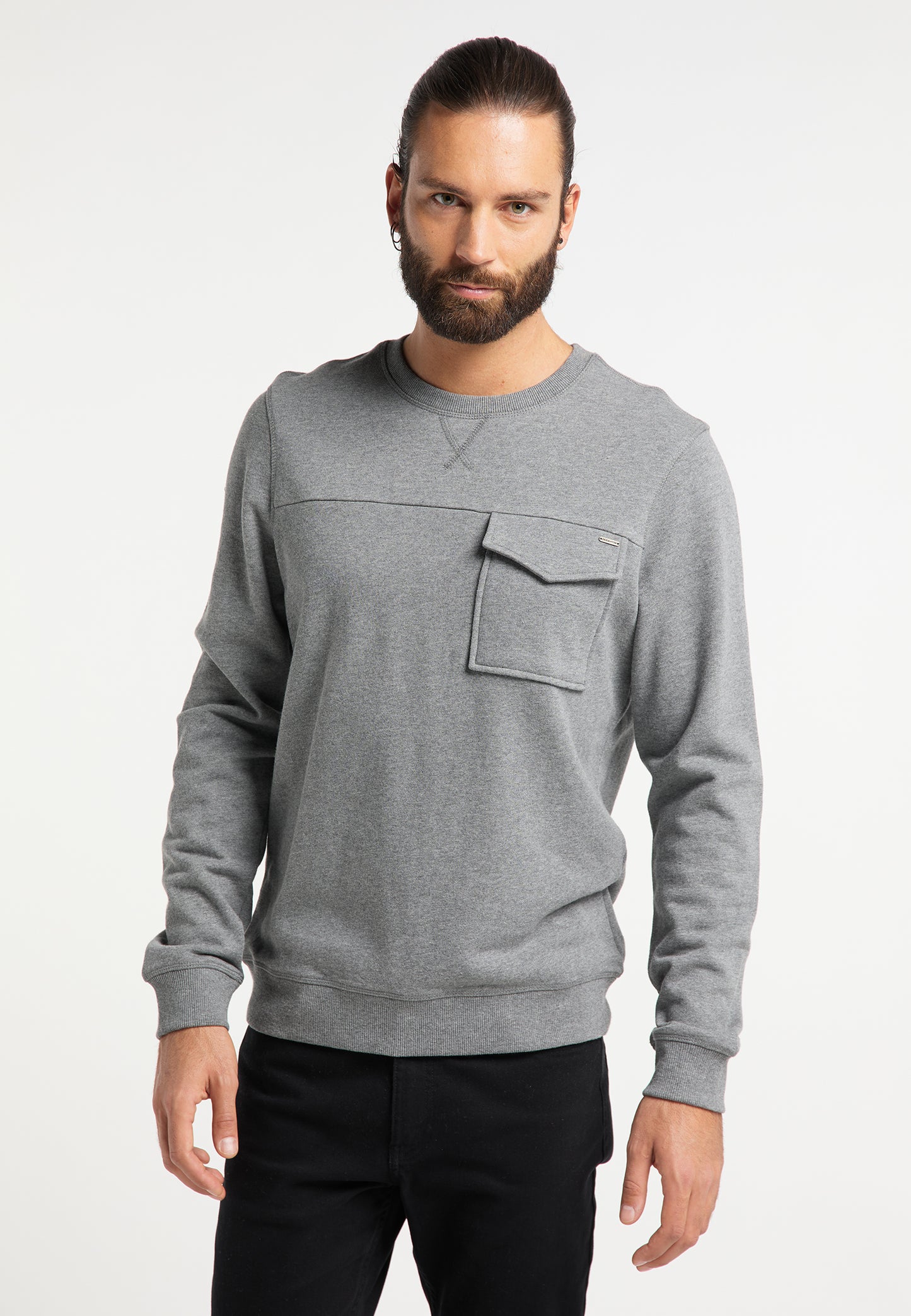DreiMaster Herren-Sweatshirt
