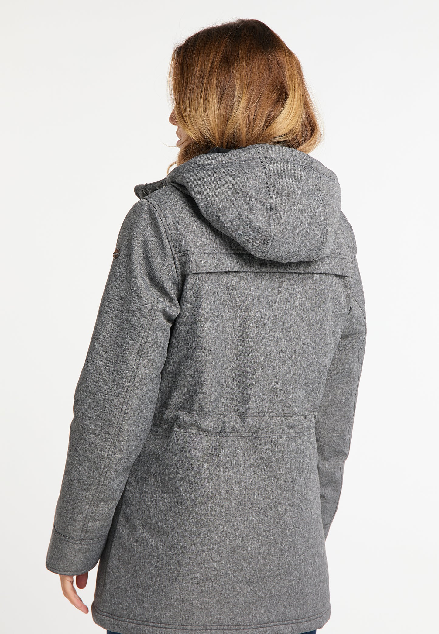 DreiMaster Klassik Women's Winterjacke