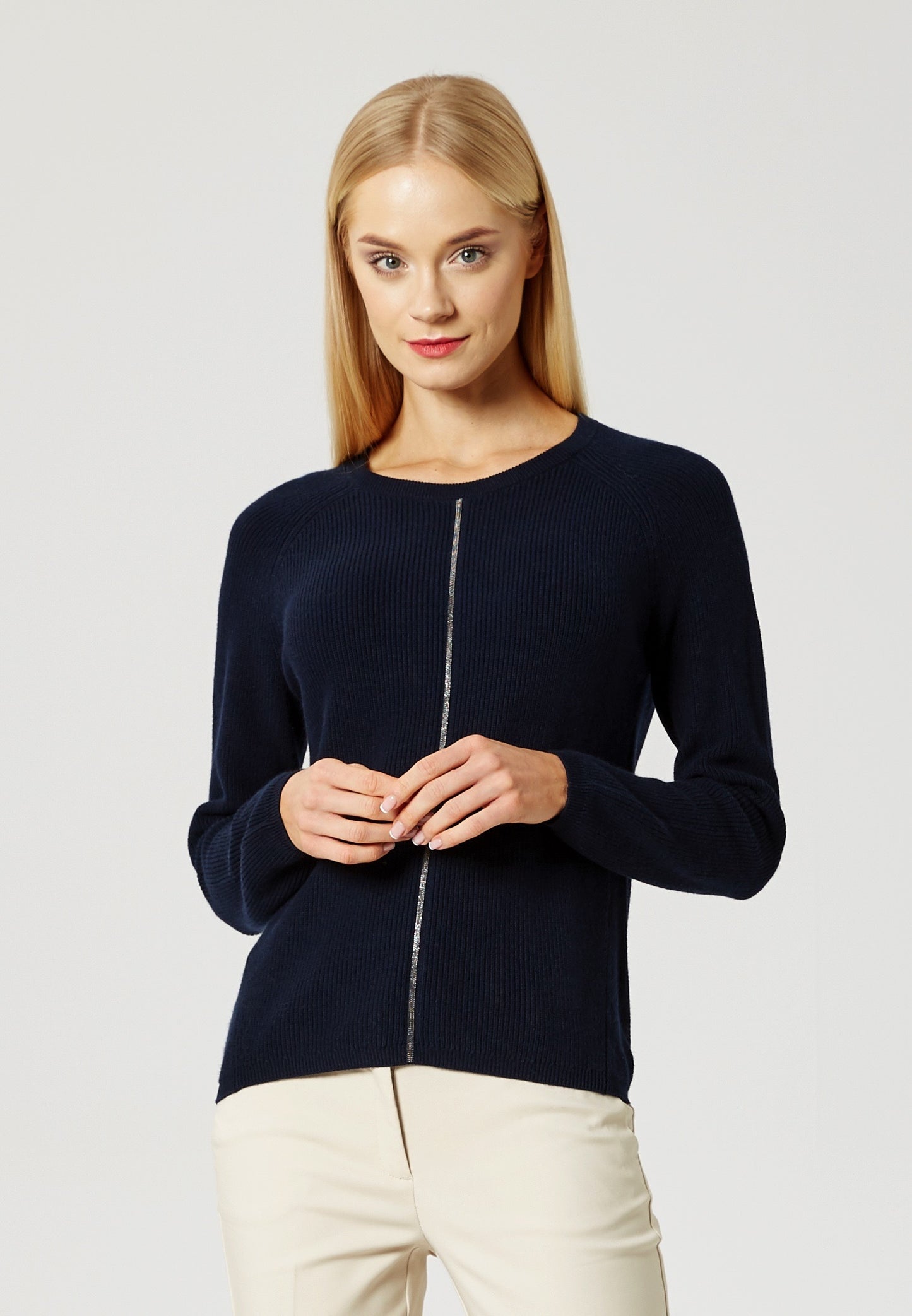 DreiMaster Klassik GL Women's Pullover
