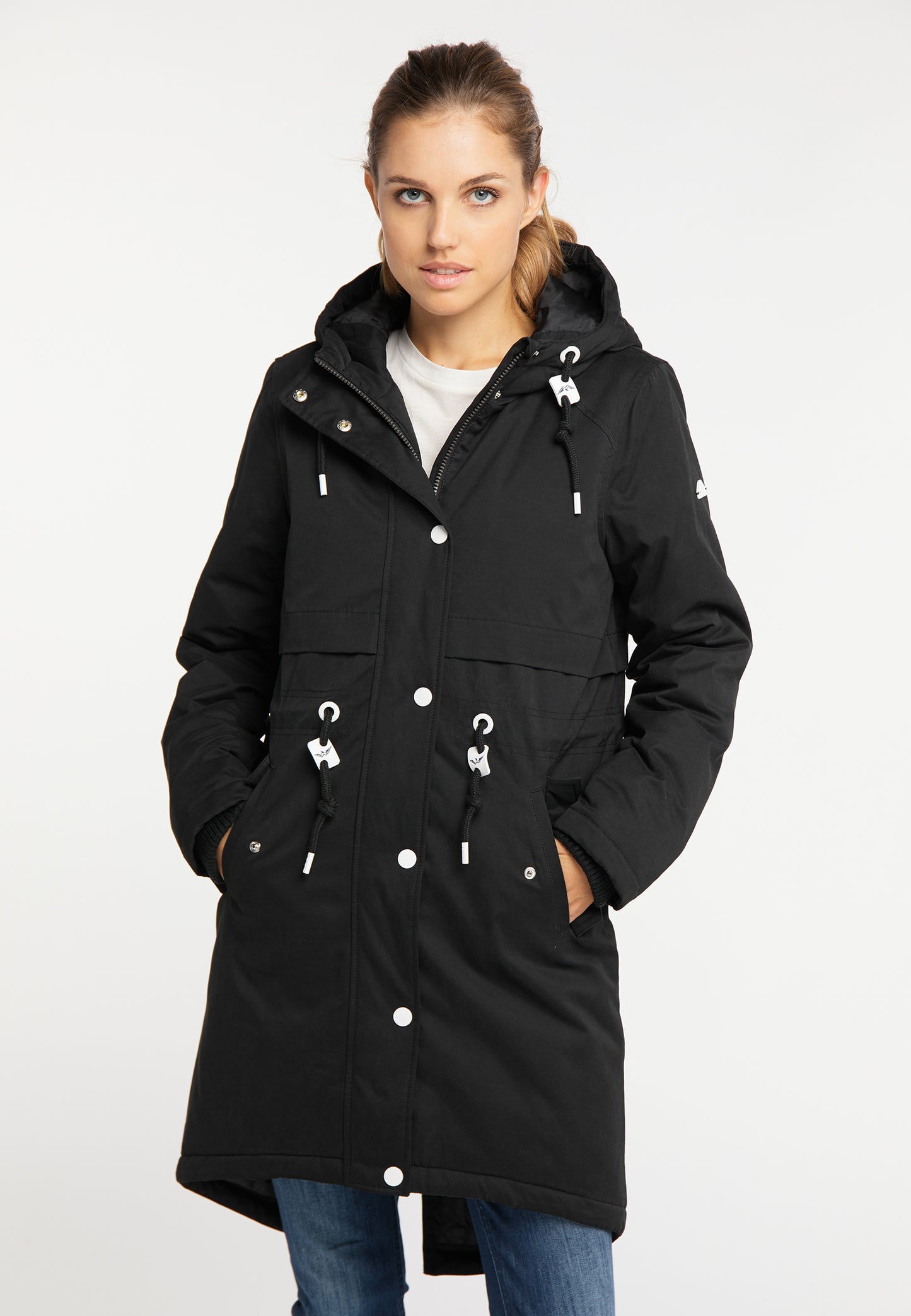 ICEBOUND Women's Winterparka