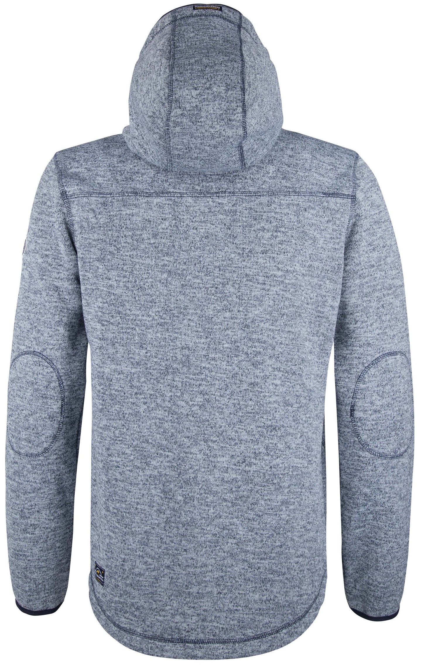 Schmuddelwedda Men's Jacke