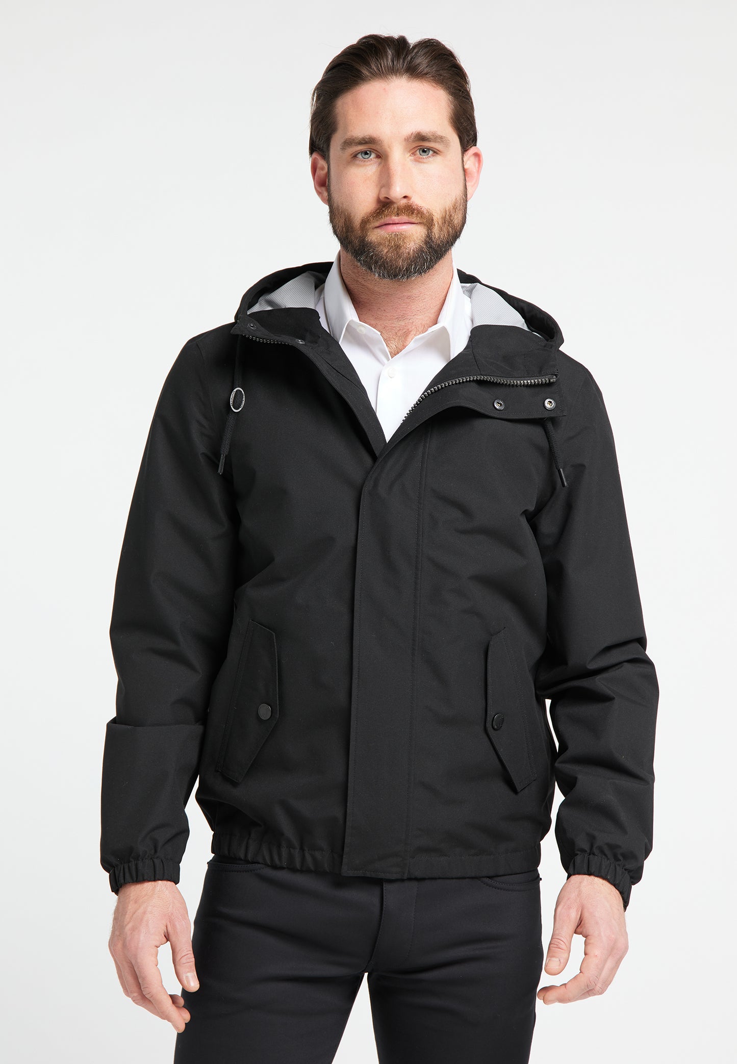DreiMaster Klassik Men's Funktionsjacke