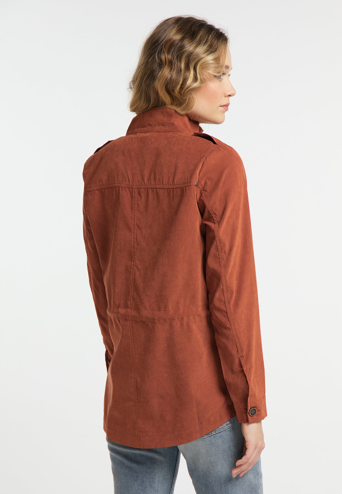 DreiMaster Vintage Women's Fieldjacket
