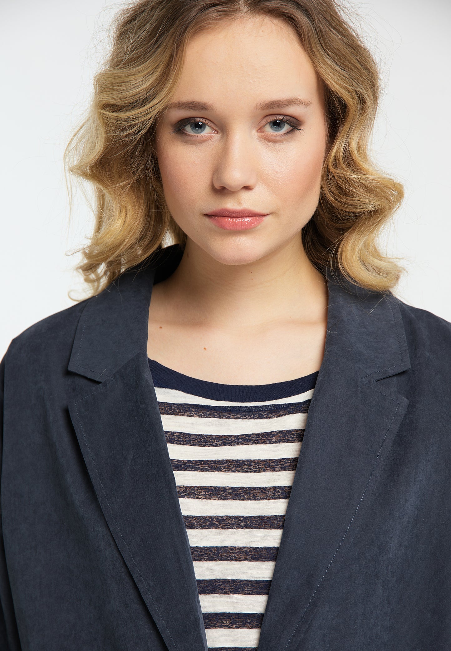 DreiMaster Vintage płaszcz damski