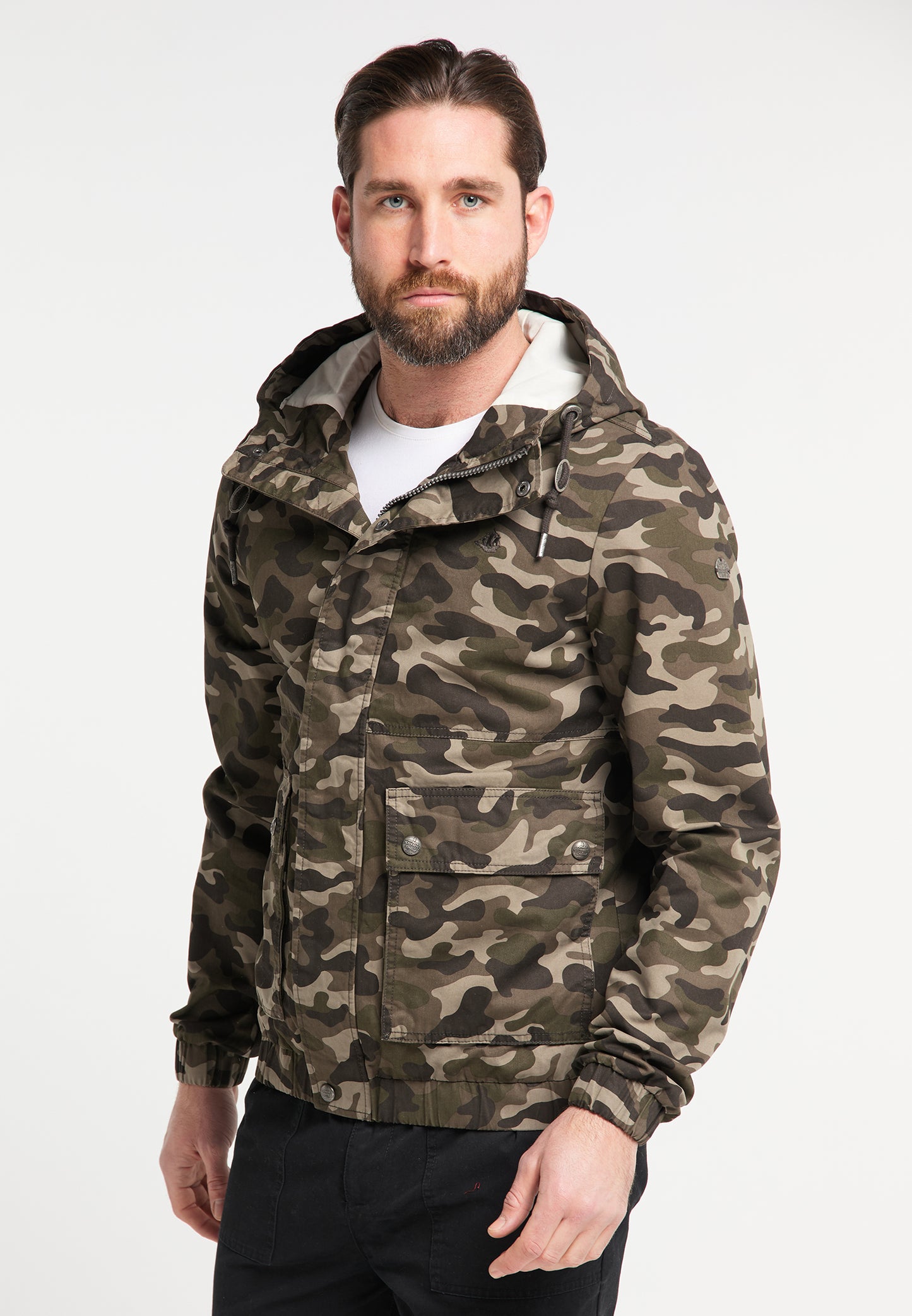 DreiMaster Vintage Men's Blouson