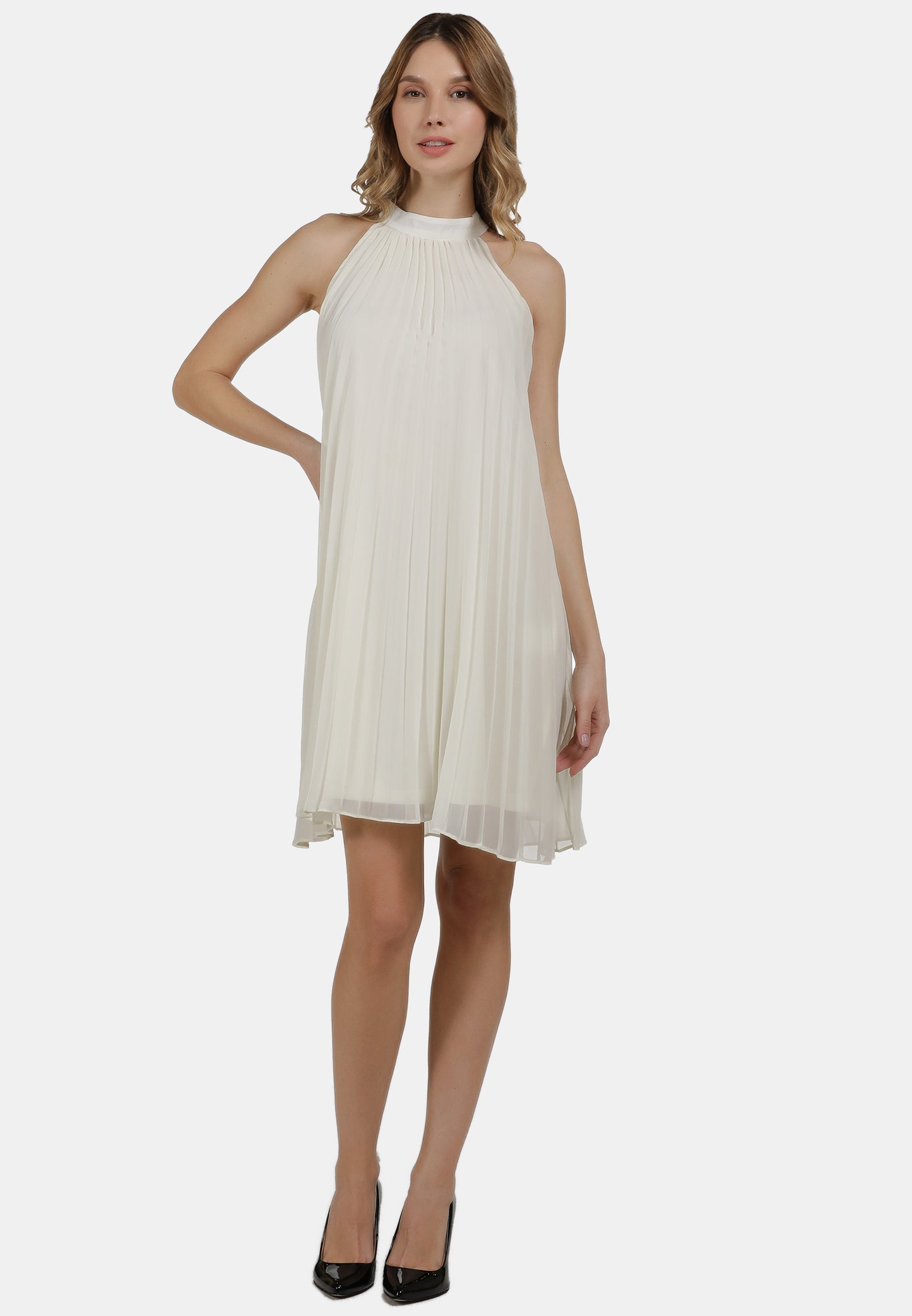 DreiMaster Klassik Women's Kleid