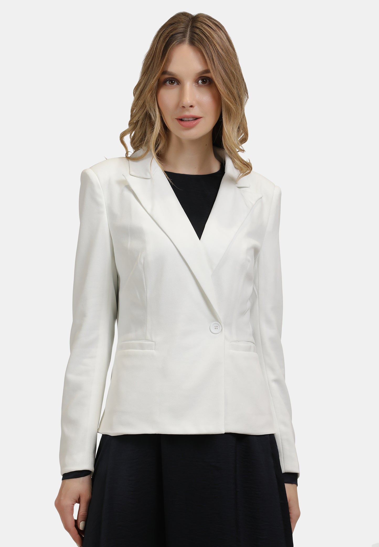 DreiMaster Klassik Women's Blazer