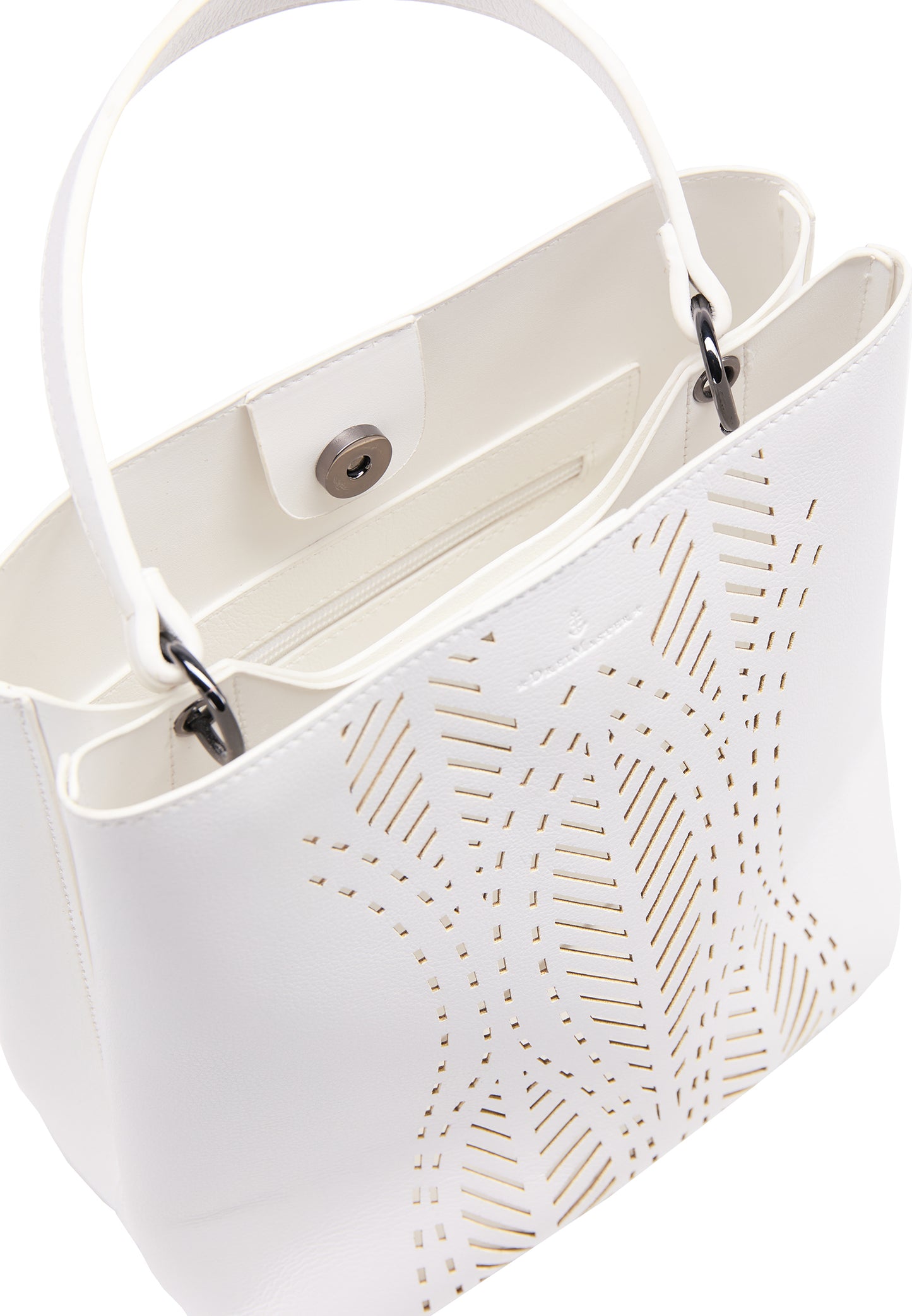 DreiMaster Maritim Women's Tote Bag