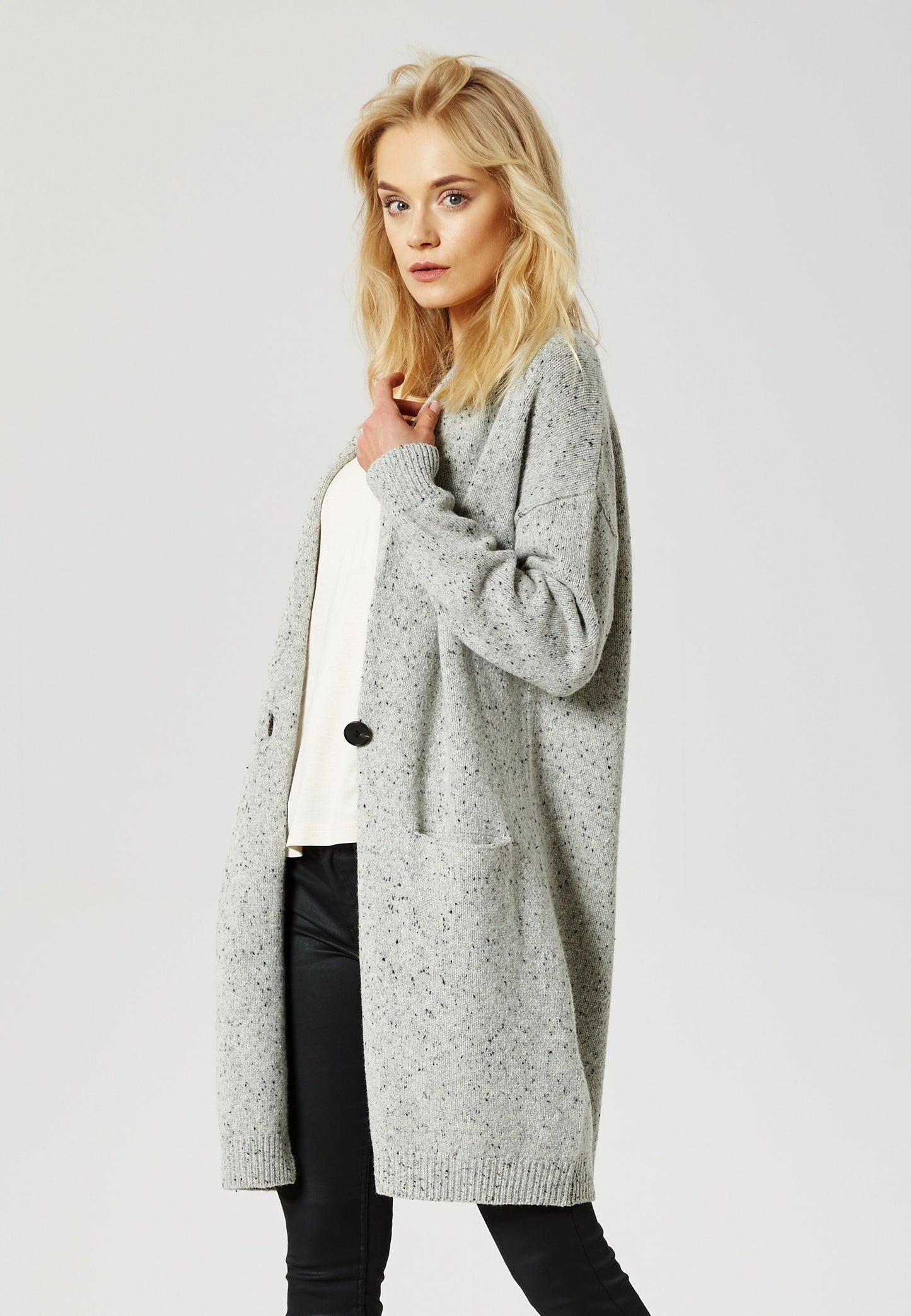 DreiMaster Vintage GL Women's Strickjacke