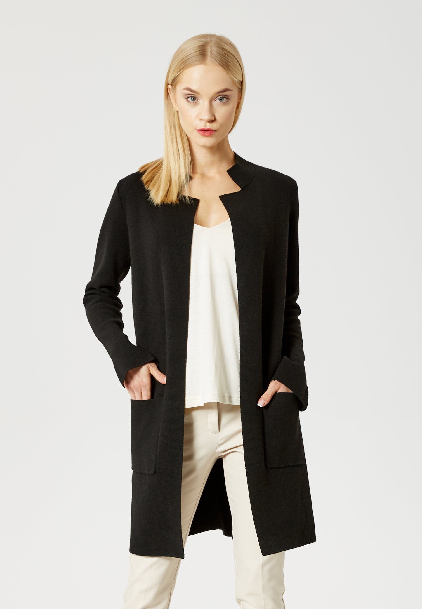 DreiMaster Klassik GL Women's Strickjacke