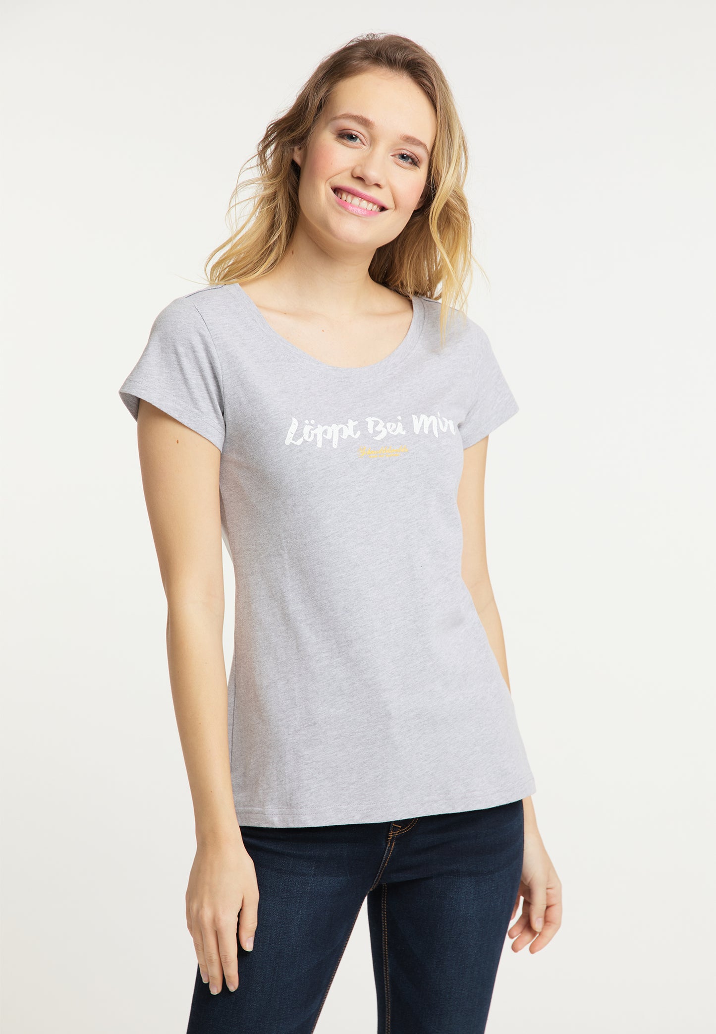 Schmuddelwedda Women's T-Shirt