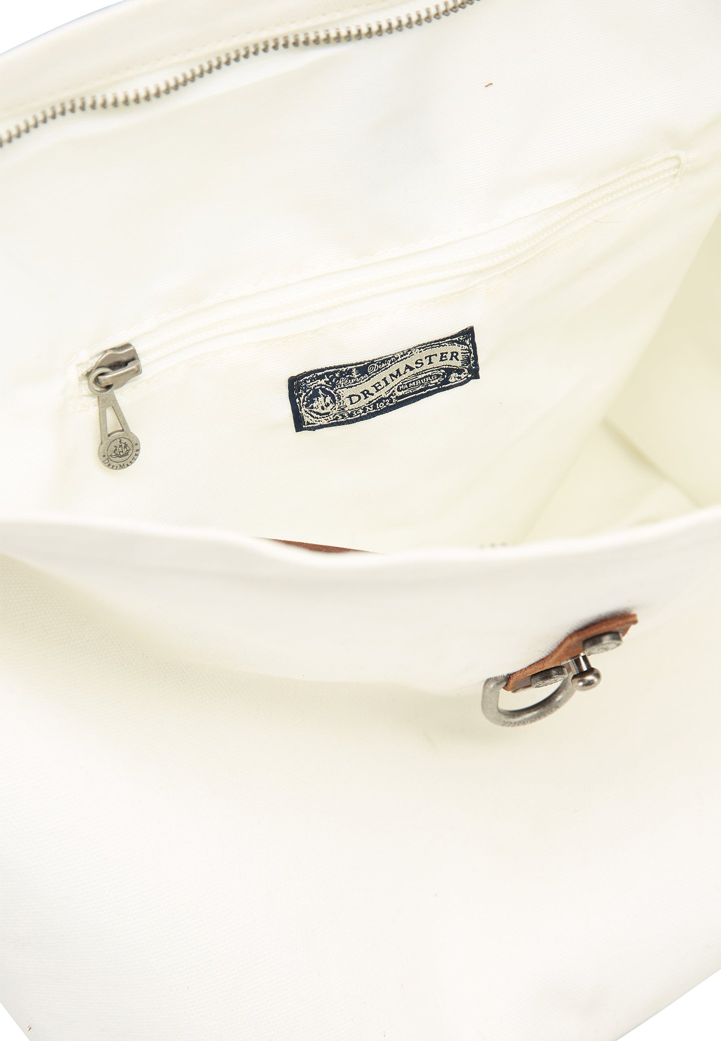 DreiMaster Vintage Women's Shopper