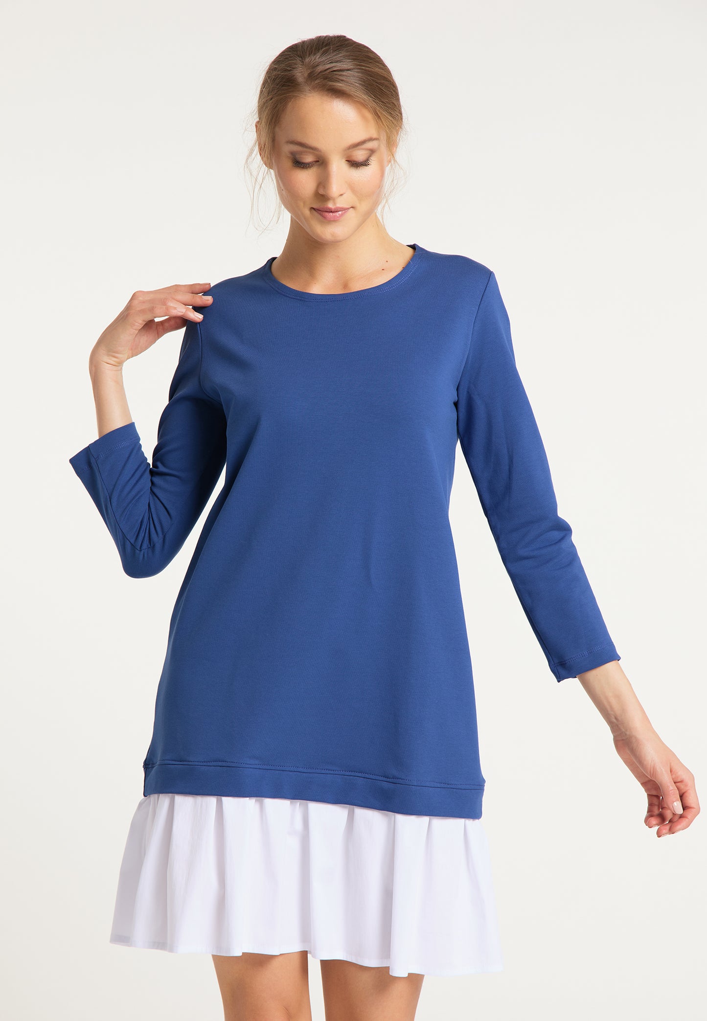 DreiMaster Maritim GL Women's Sweatshirtkleid