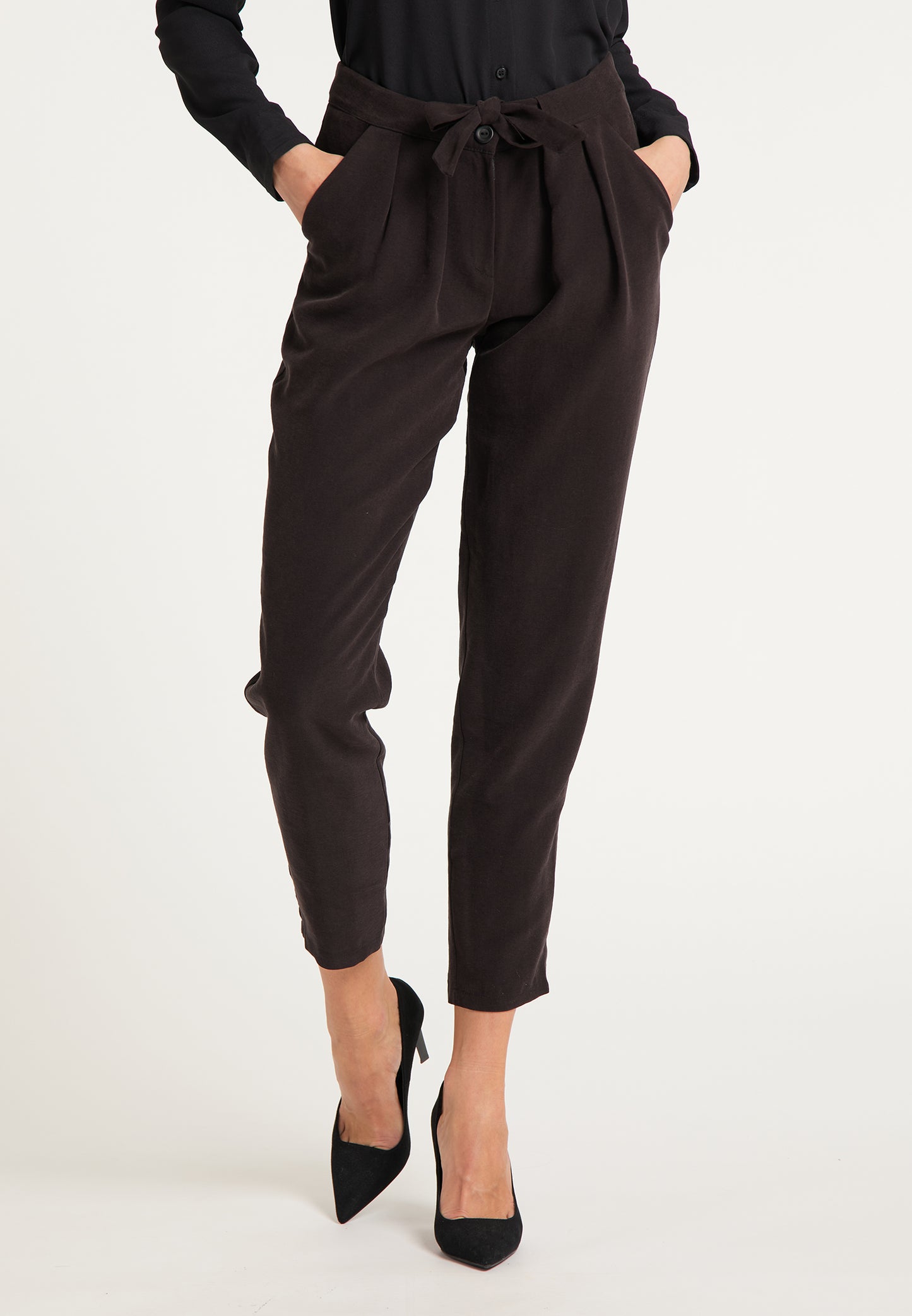 DreiMaster Klassik GL Women's Stoffhose