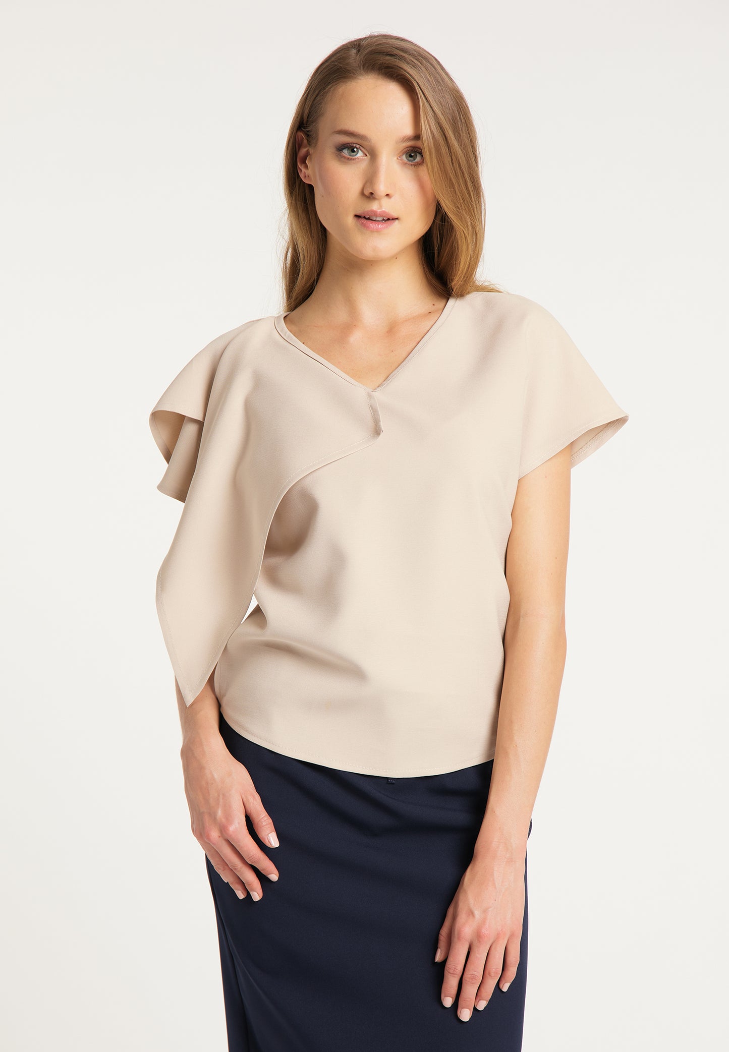 DreiMaster Klassik GL Women's Shirtbluse