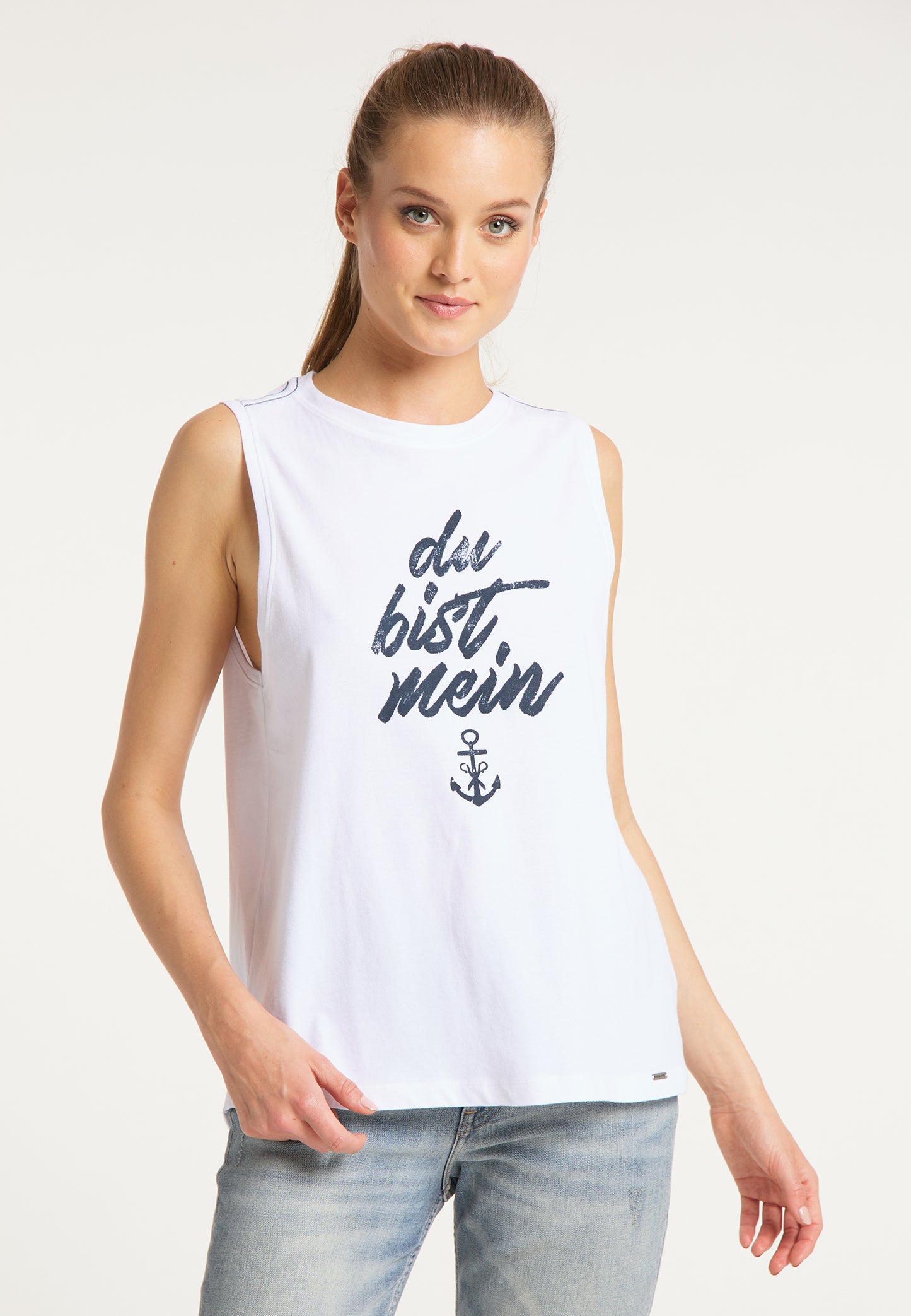 DreiMaster Vintage Damen-T-Shirt