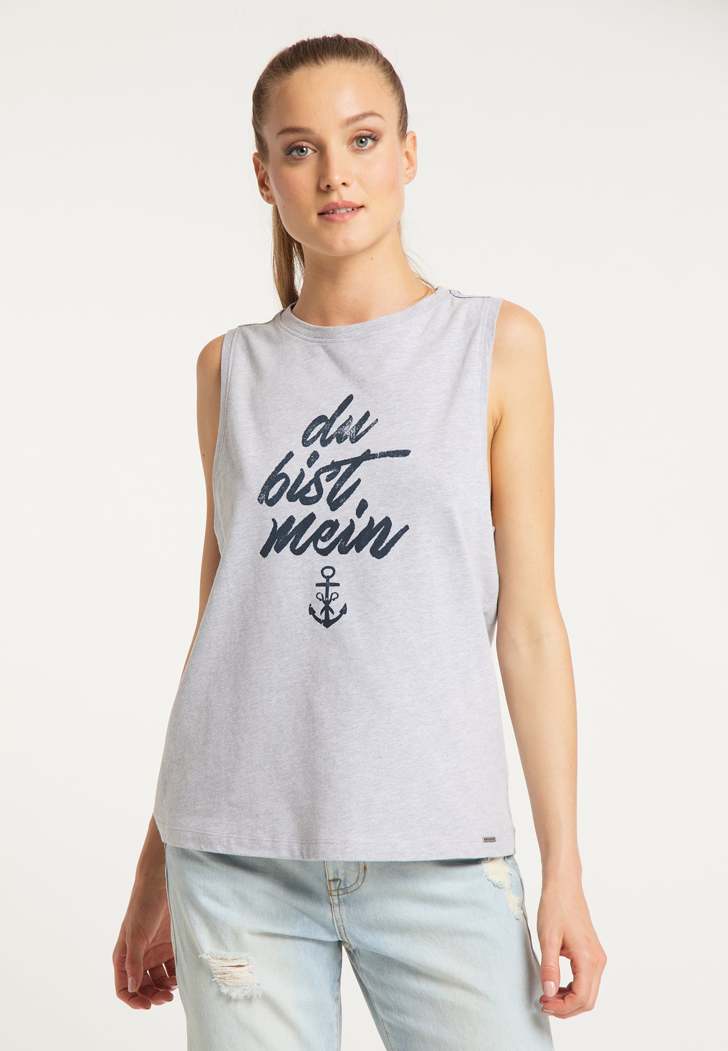 DreiMaster Vintage Damen-T-Shirt