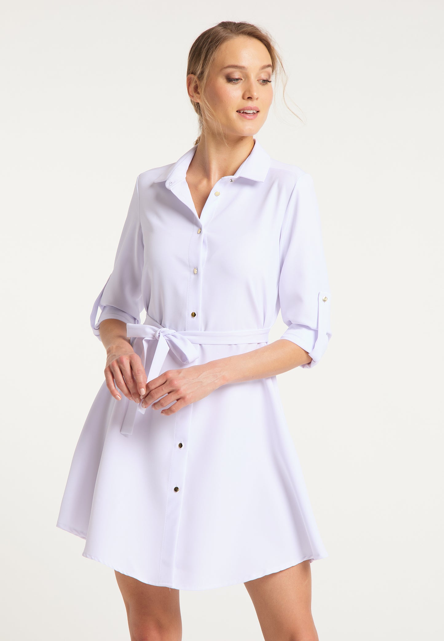 DreiMaster Maritim GL Women's Blusenkleid