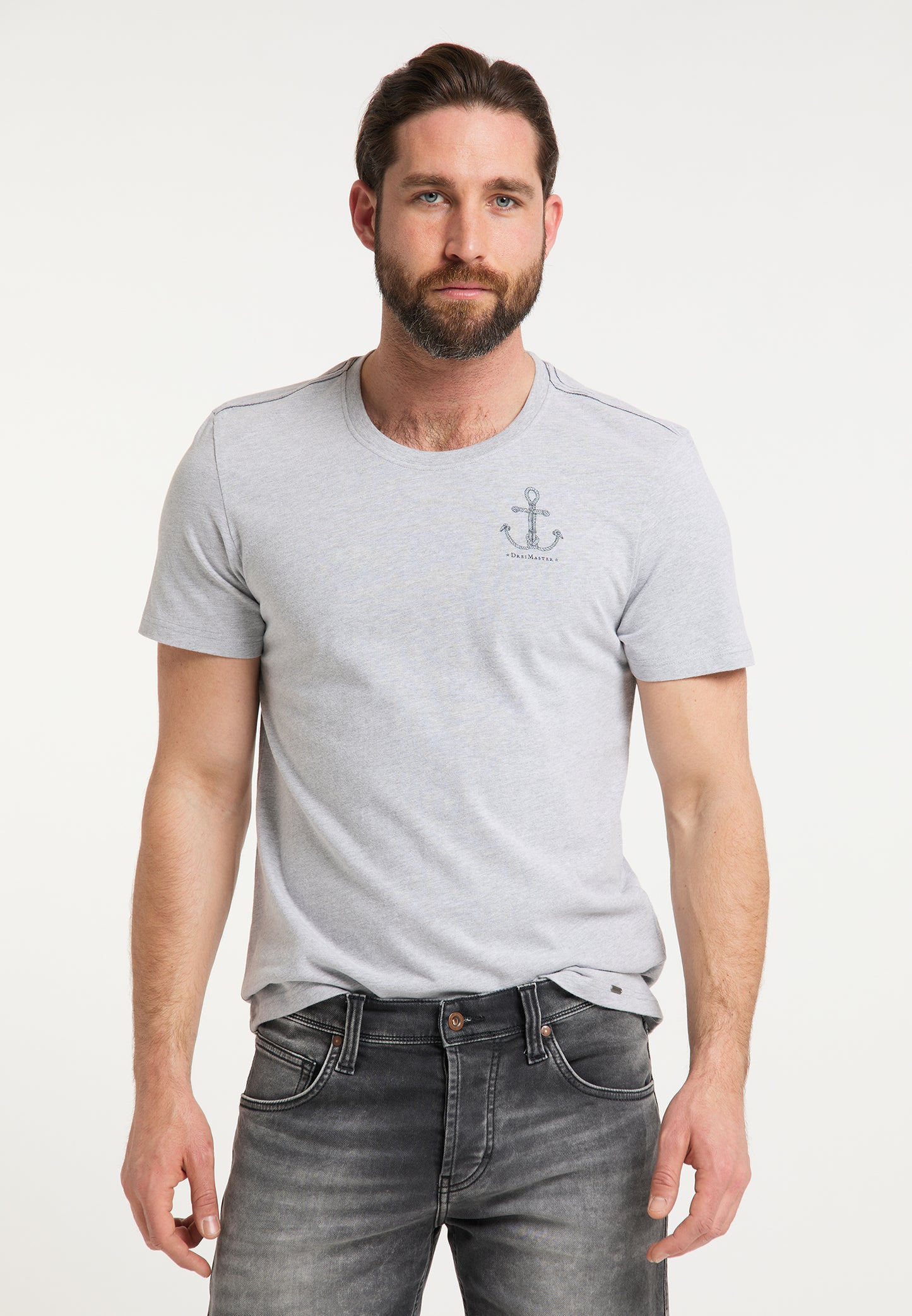 DreiMaster Vintage Men's T-Shirt