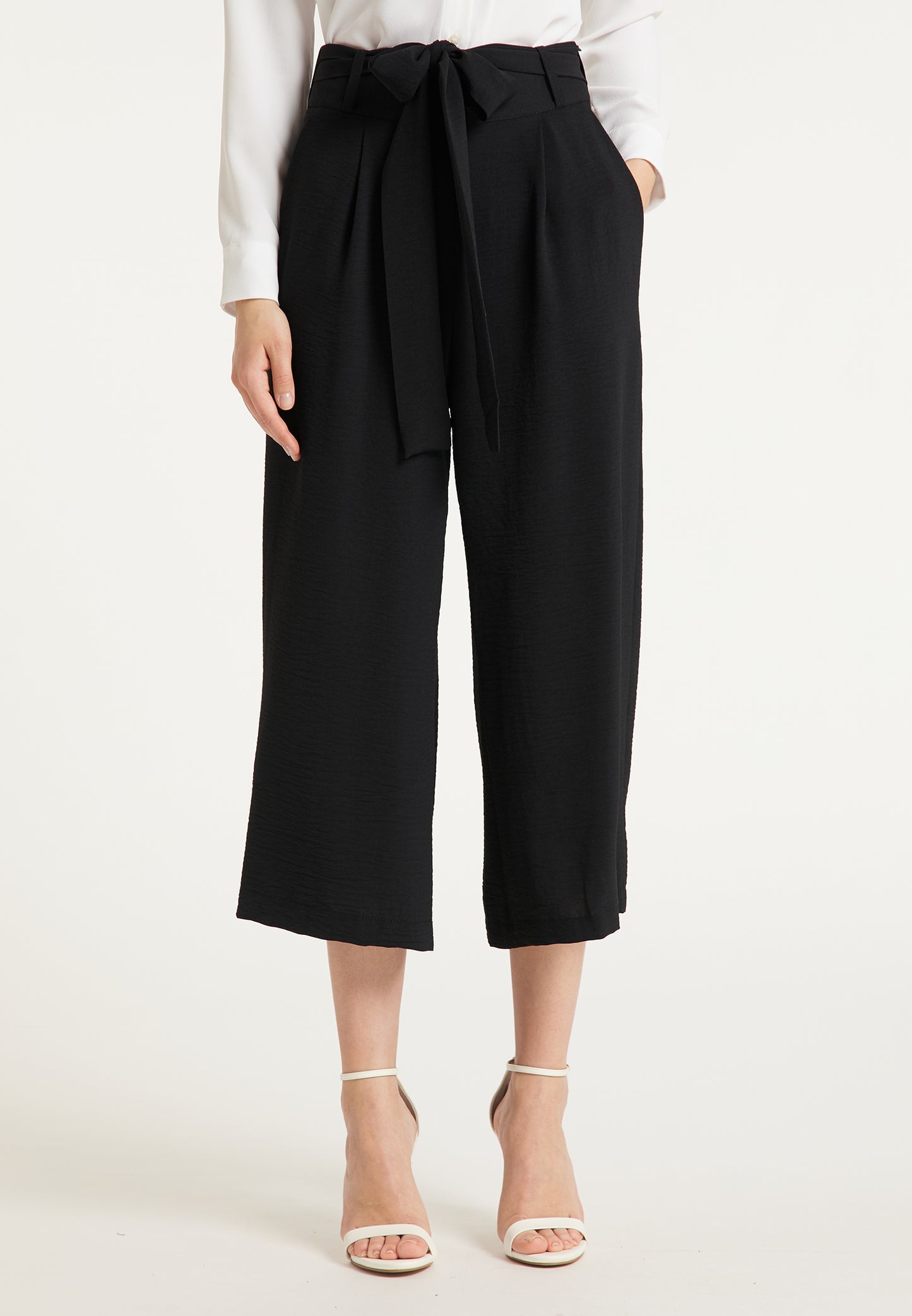 DreiMaster Klassik GL Women's Stoffhose