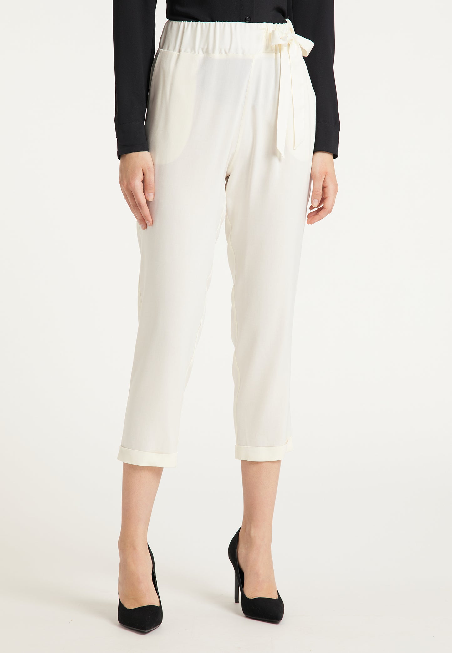 DreiMaster Klassik GL Women's Stoffhose