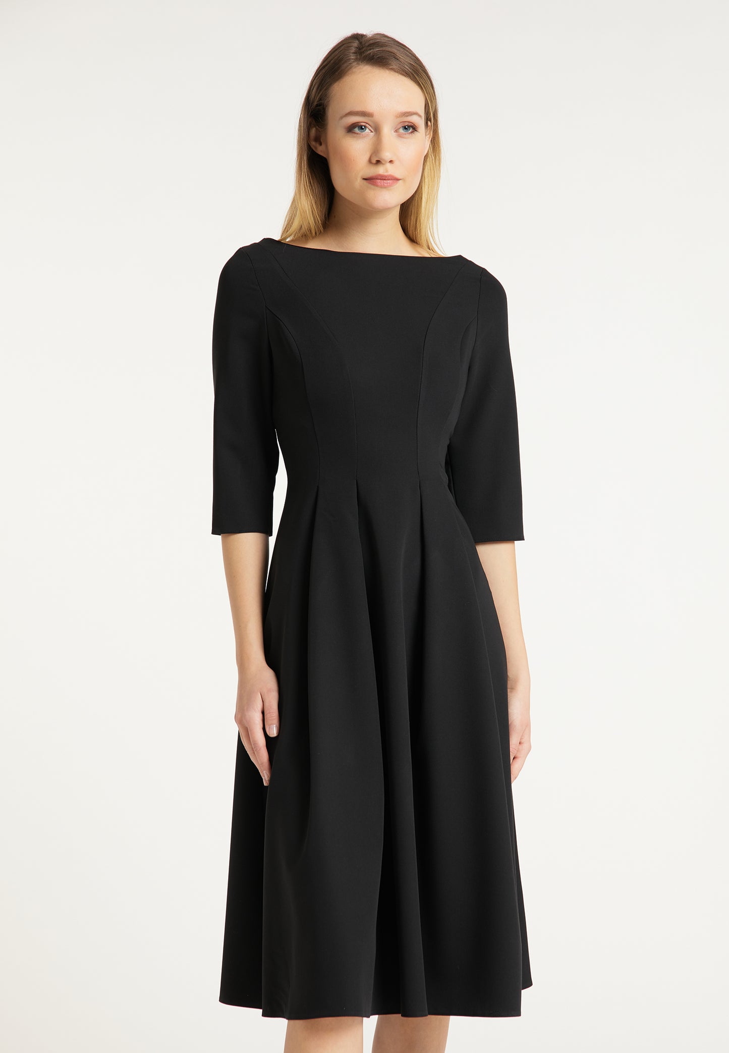 DreiMaster Klassik GL Women's A-Linien-Kleid