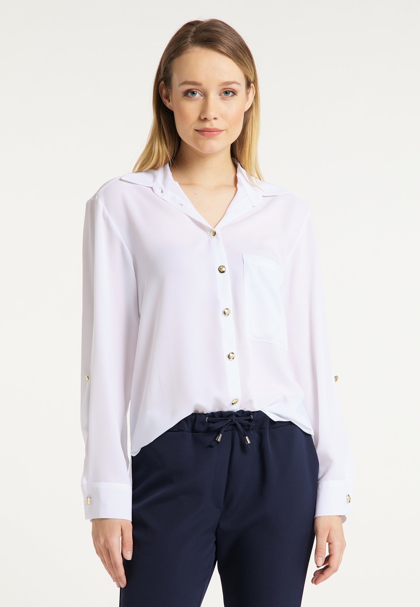 DreiMaster Klassik GL Women's Bluse