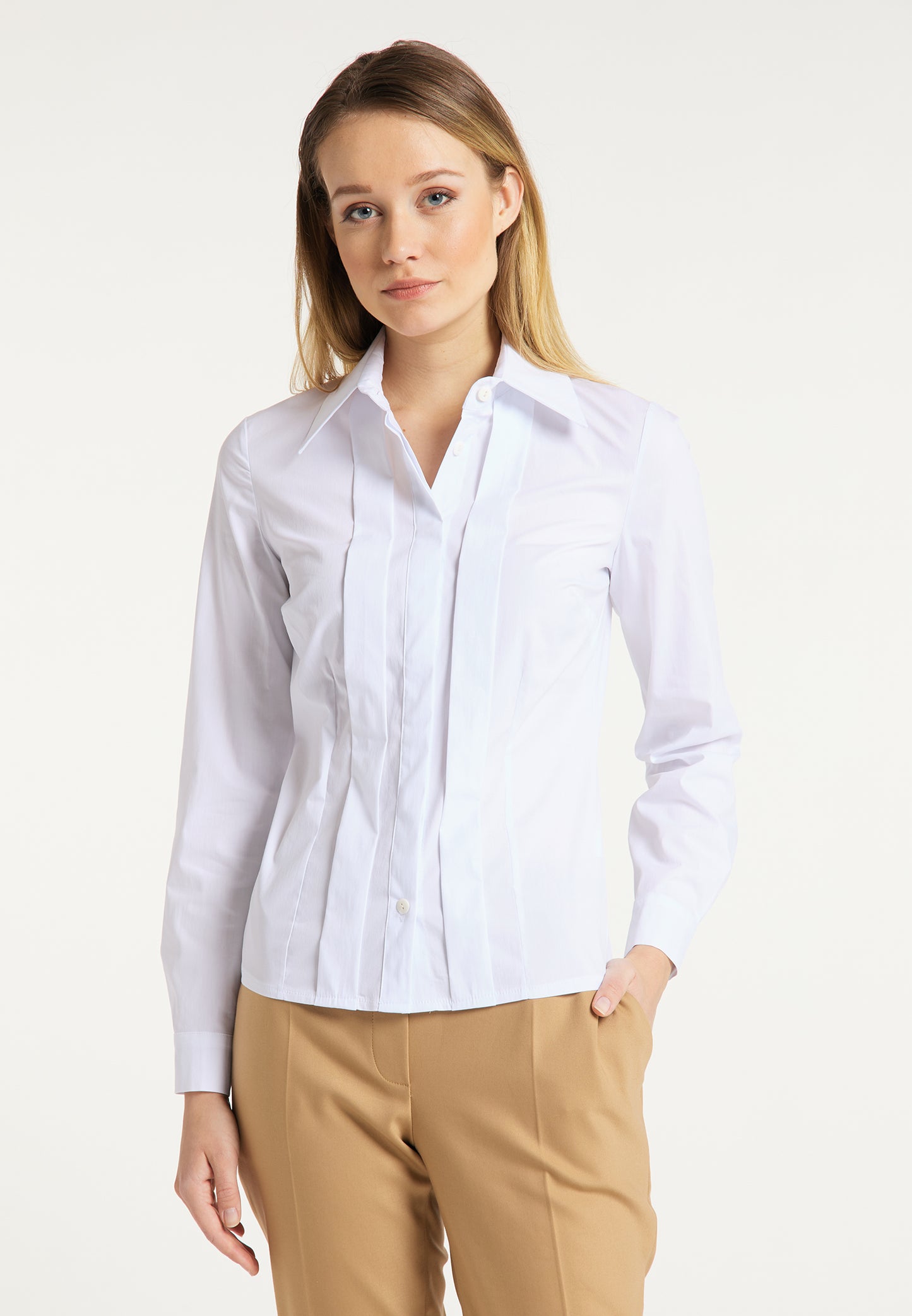 DreiMaster Klassik GL Women's Hemd