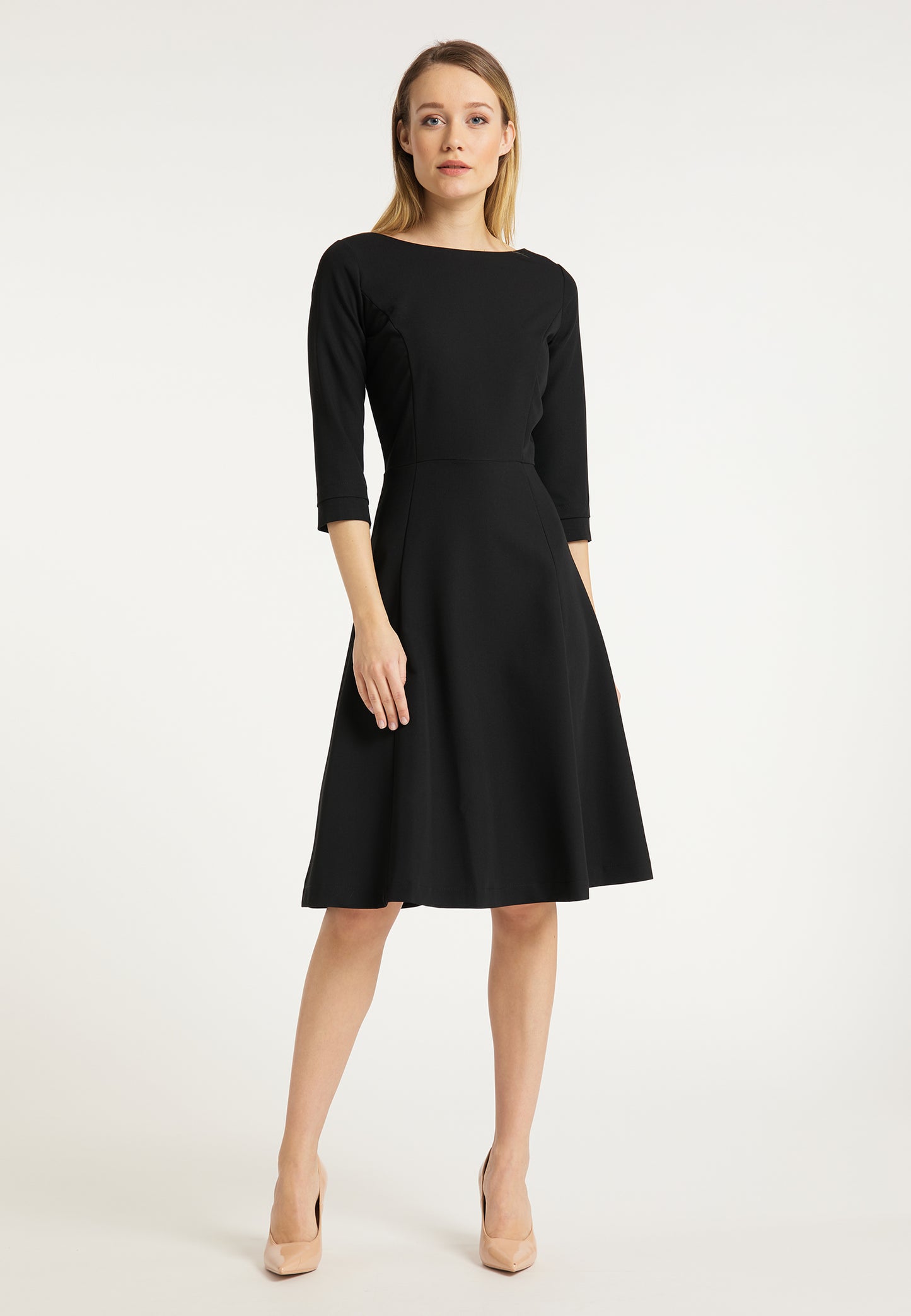 DreiMaster Klassik GL Women's Kleid