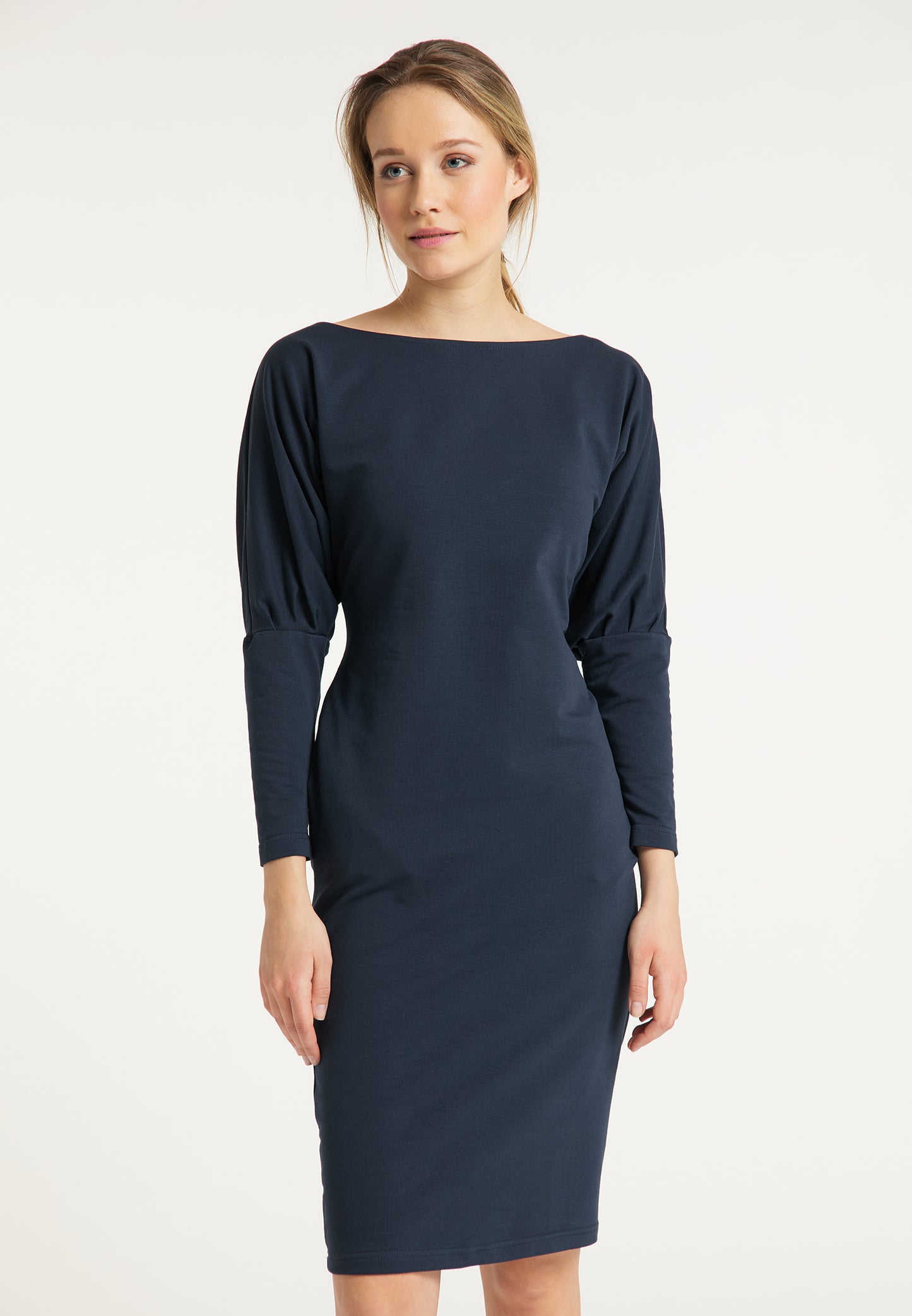 DreiMaster Maritim GL Women's Sweatshirtkleid