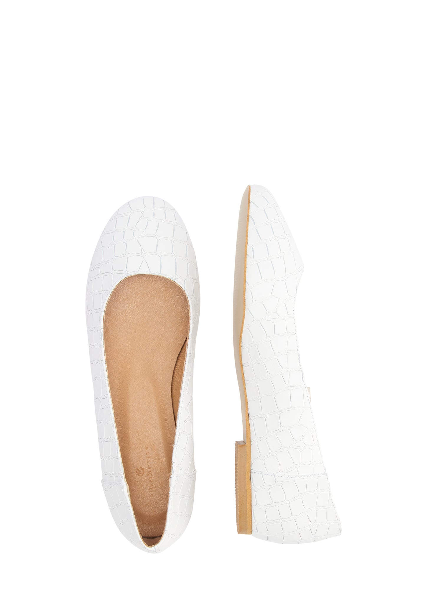 DreiMaster Vintage Women's Ballerinas