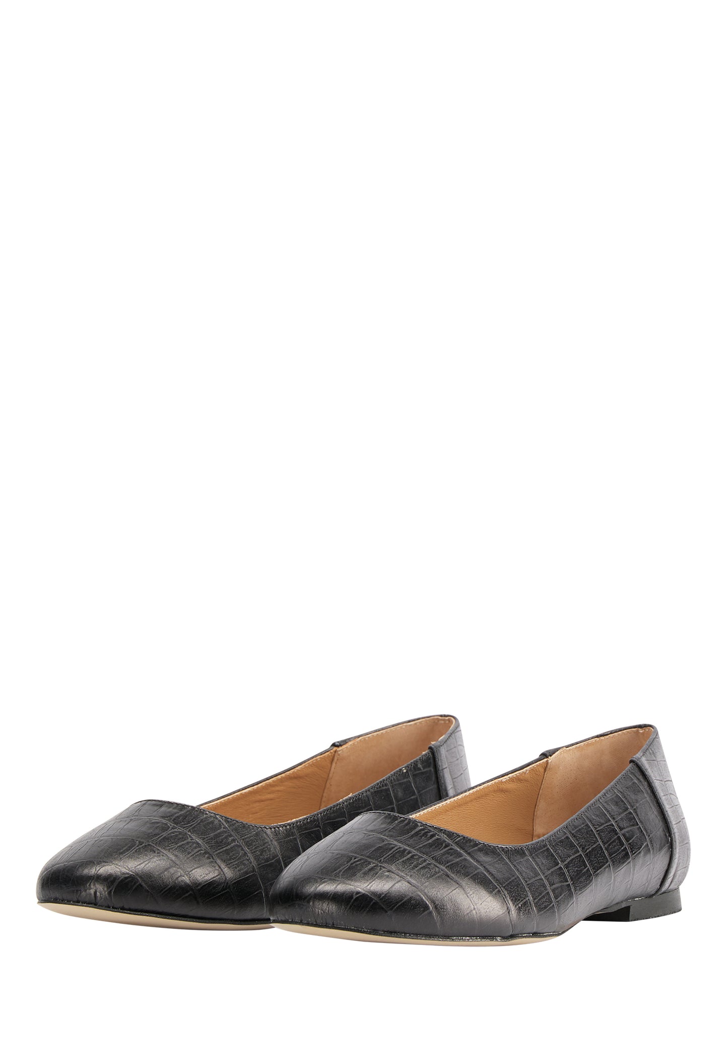 DreiMaster Vintage Women's Ballerinas