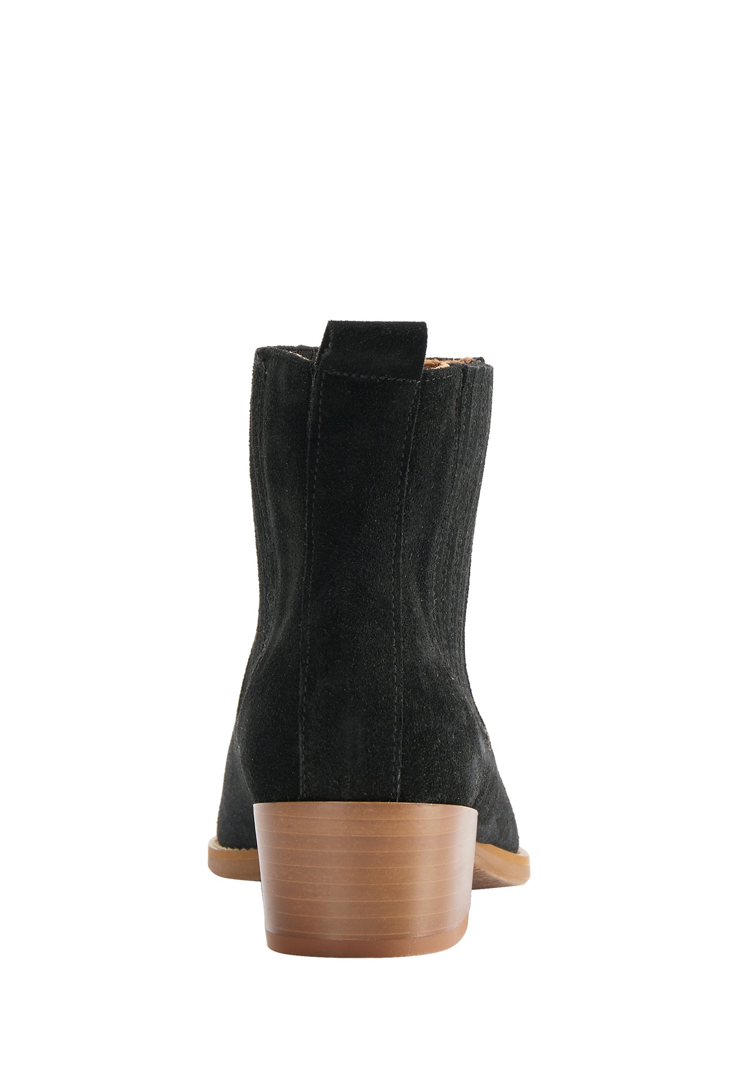 DreiMaster Vintage Damen-Stiefelette