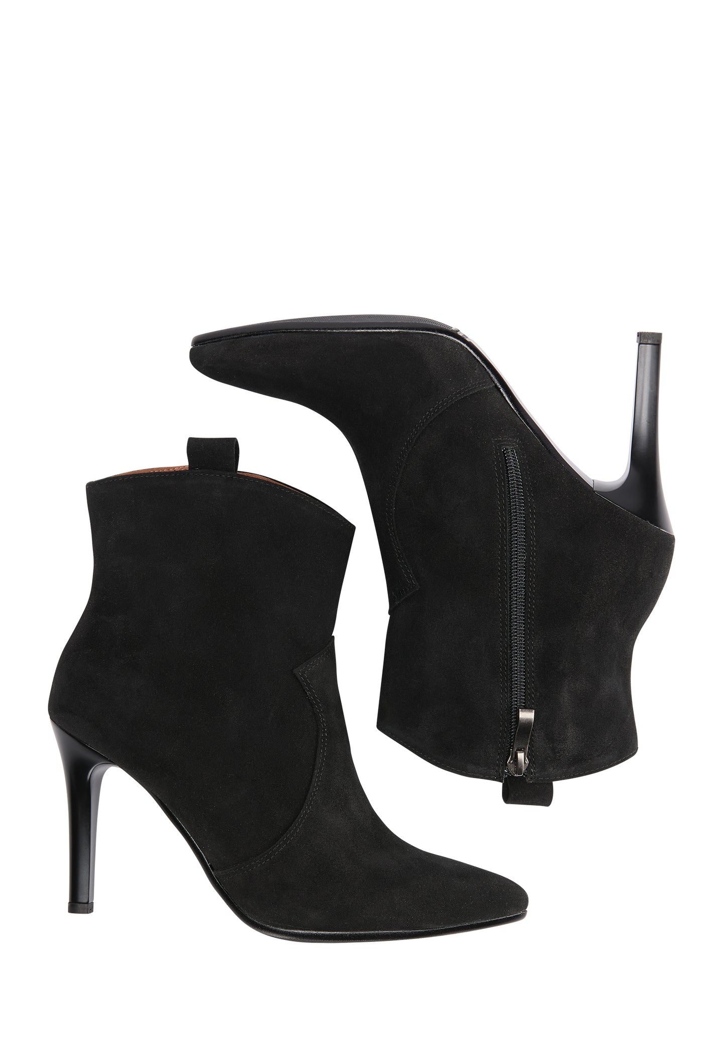 DreiMaster Klassik Women's Stiefelette
