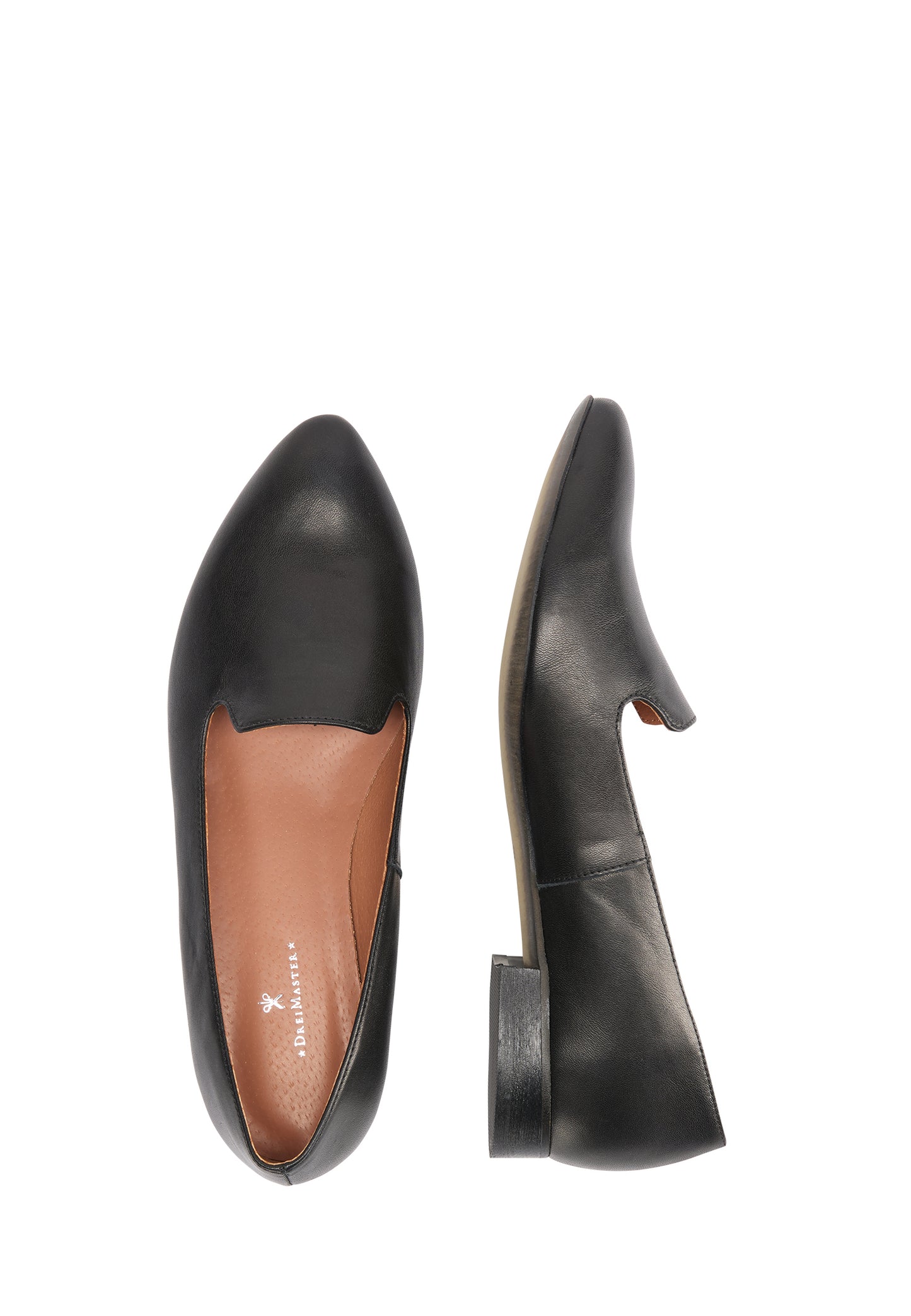 DreiMaster Klassik Women's Slipper