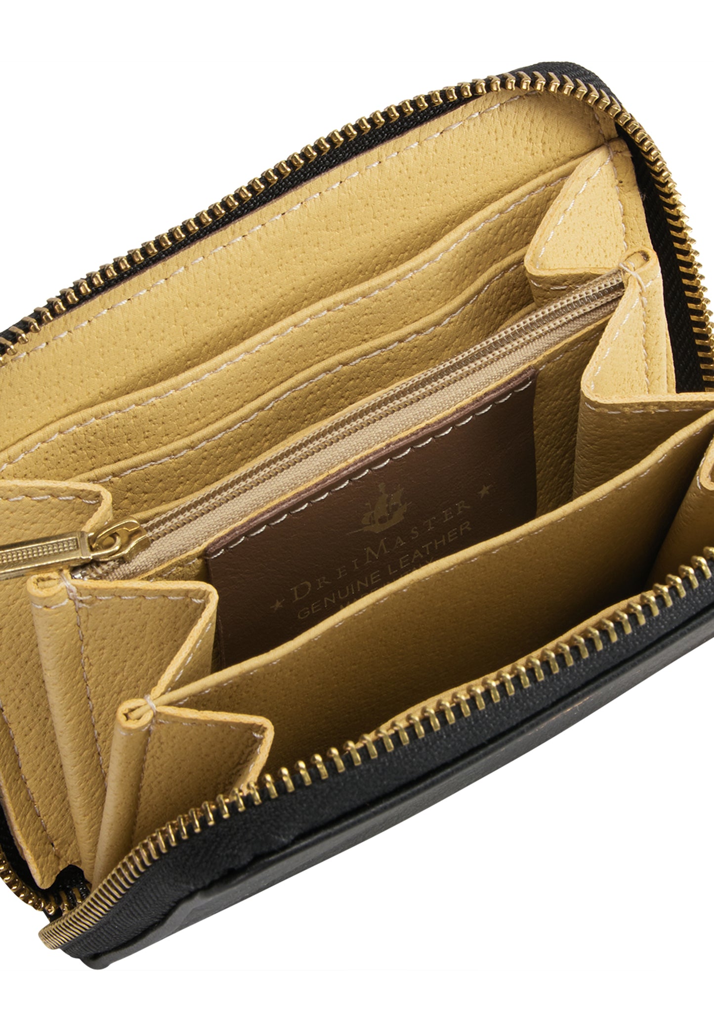 DreiMaster Vintage GL Women's Portemonnaie