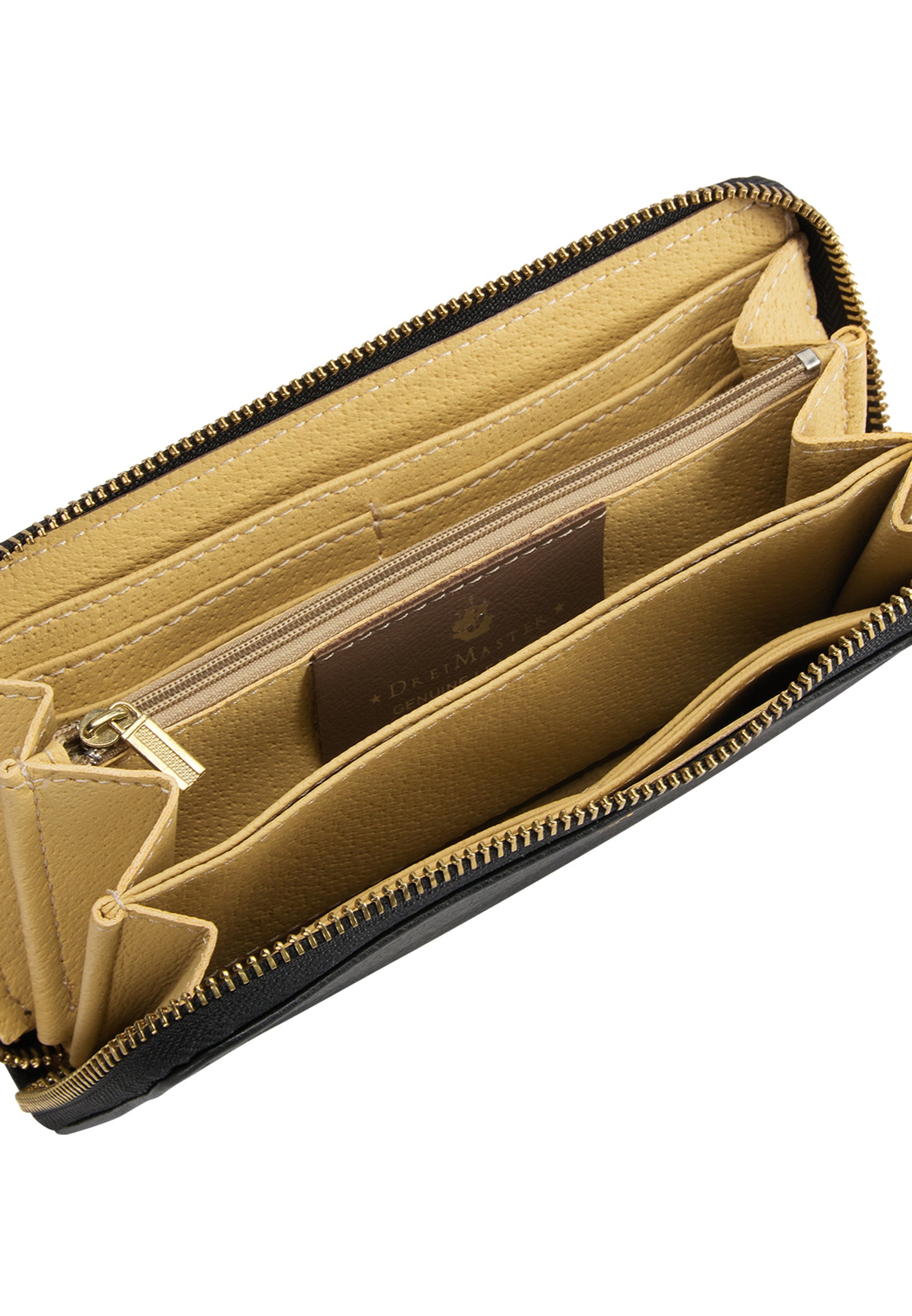 DreiMaster Vintage GL Women's Portemonnaie