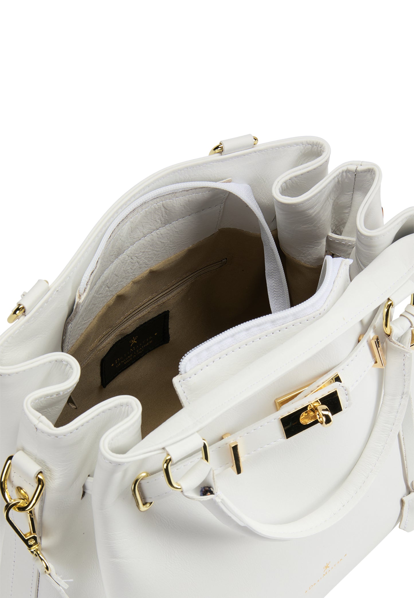 DreiMaster Klassik GL Women's Handtasche